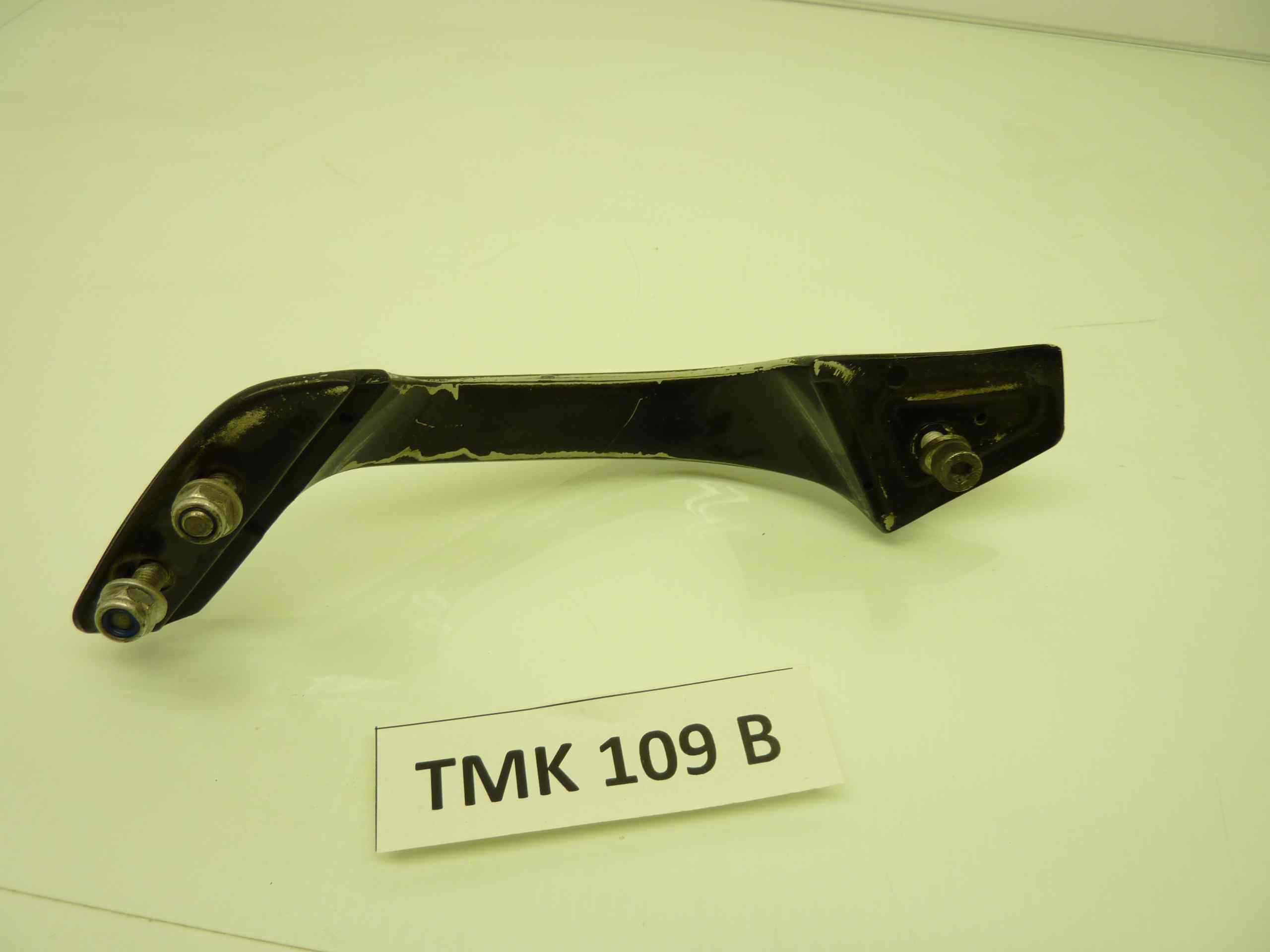 BMW K tutti modelli 84-96 maniglia passeggero sinistra - immagine 2