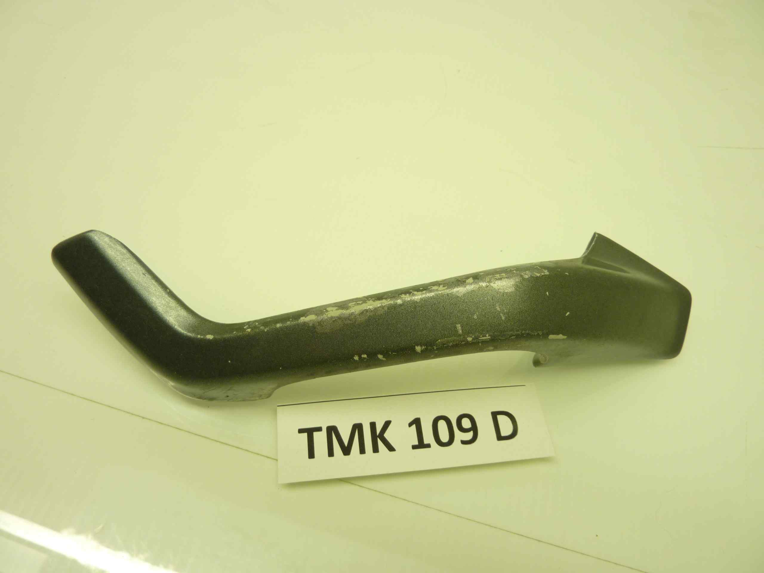 BMW K tutti modelli 84-96 maniglia passeggero sinistra