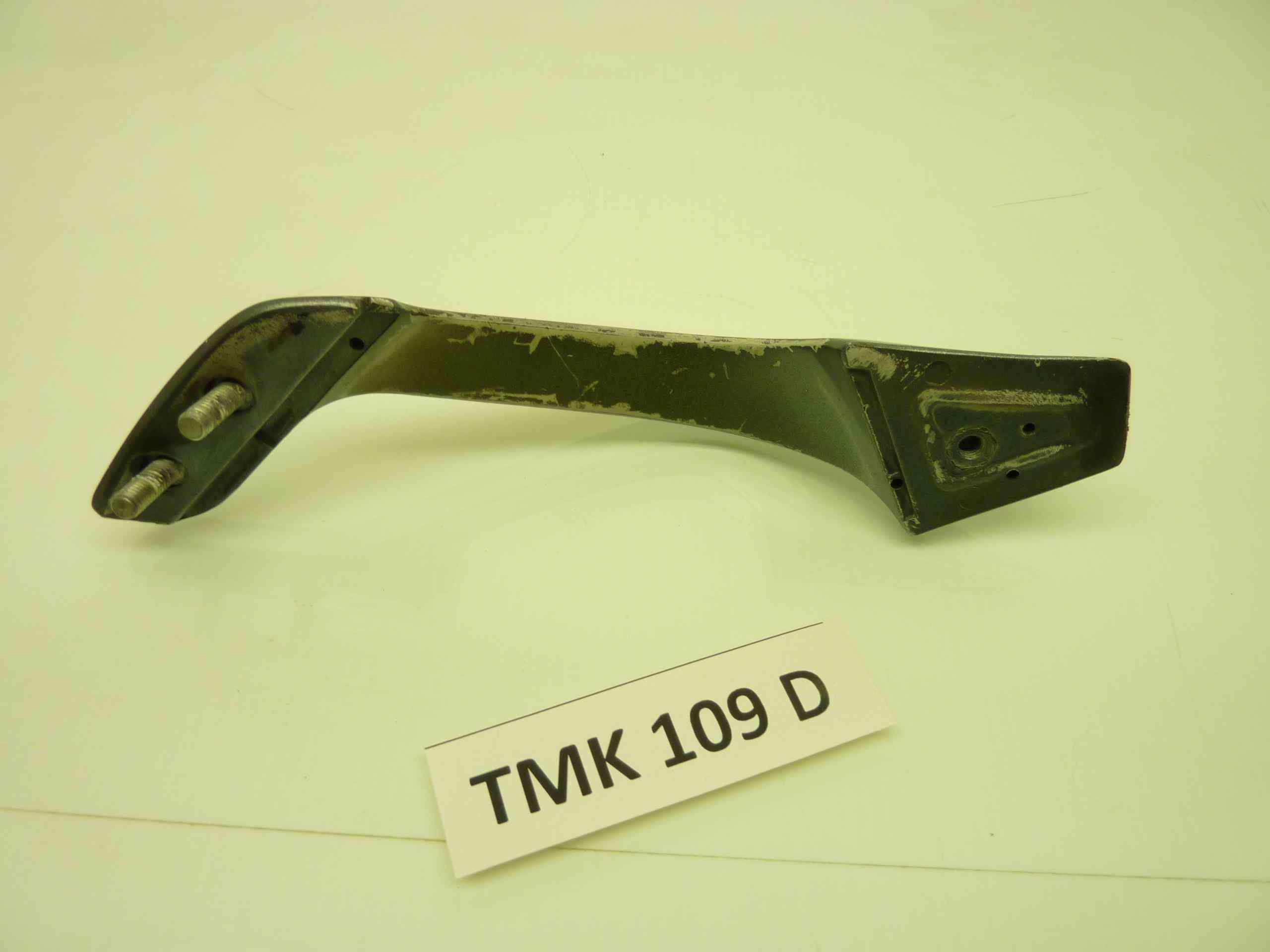 BMW K tutti modelli 84-96 maniglia passeggero sinistra - immagine 2