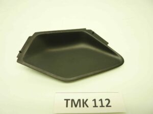 BMW K tutti modelli 84-96 coppia coppe protezione maniglie posteriori