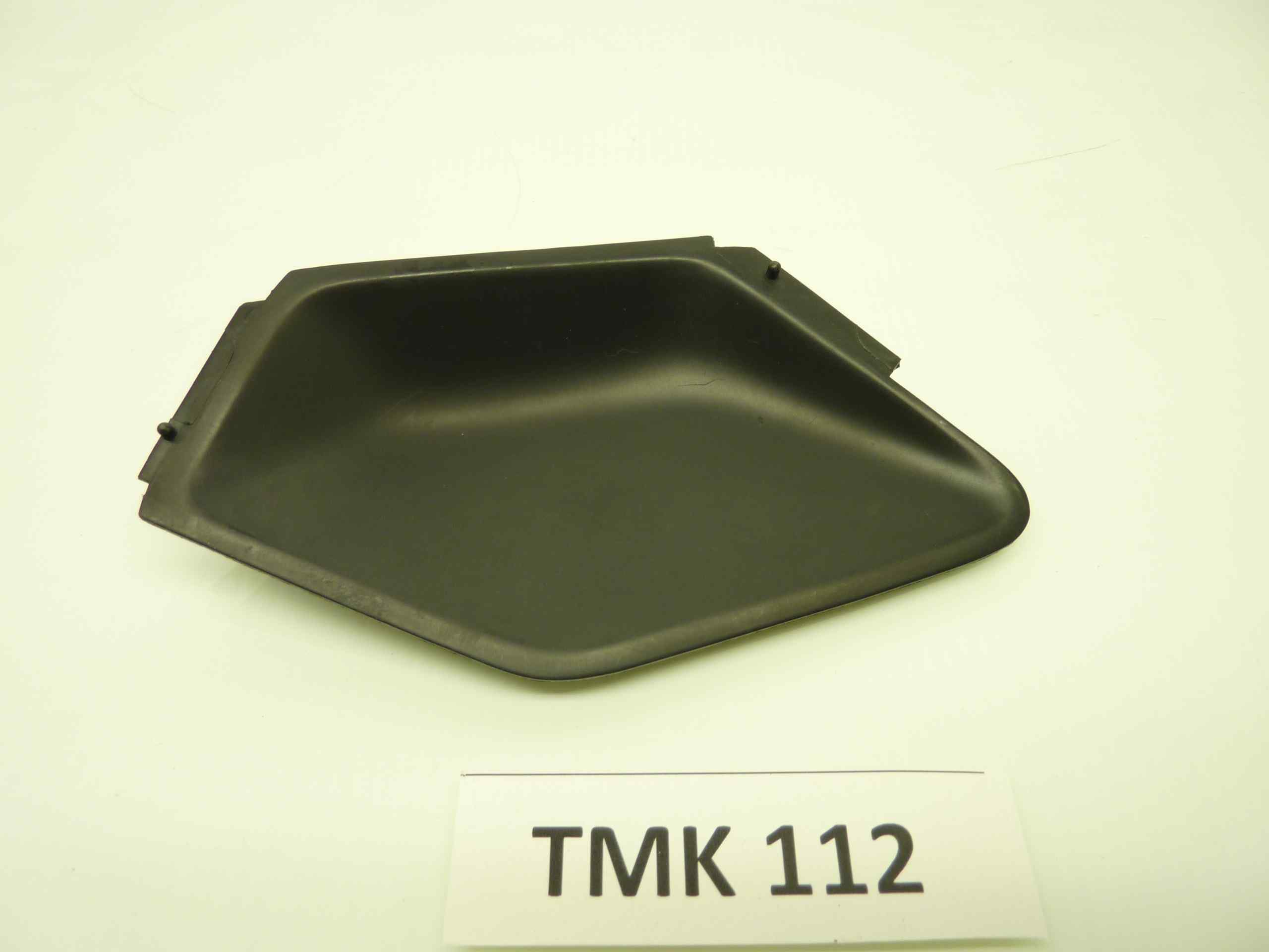BMW K tutti modelli 84-96 coppia coppe protezione maniglie posteriori