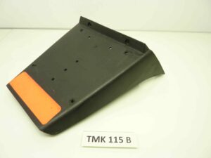 BMW K tutti modelli 84-96 parafango porta targa cod 46621450472