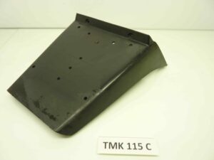 BMW K tutti modelli 84-96 parafango porta targa cod 46621450472
