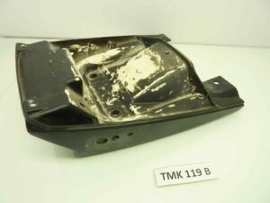 BMW K tutti modelli 84-96 sotto codino sella cod 52531450659