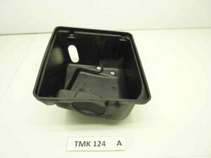 BMW K tutti modelli 84-96 parte superiore scatola aspirazione cod 1460338