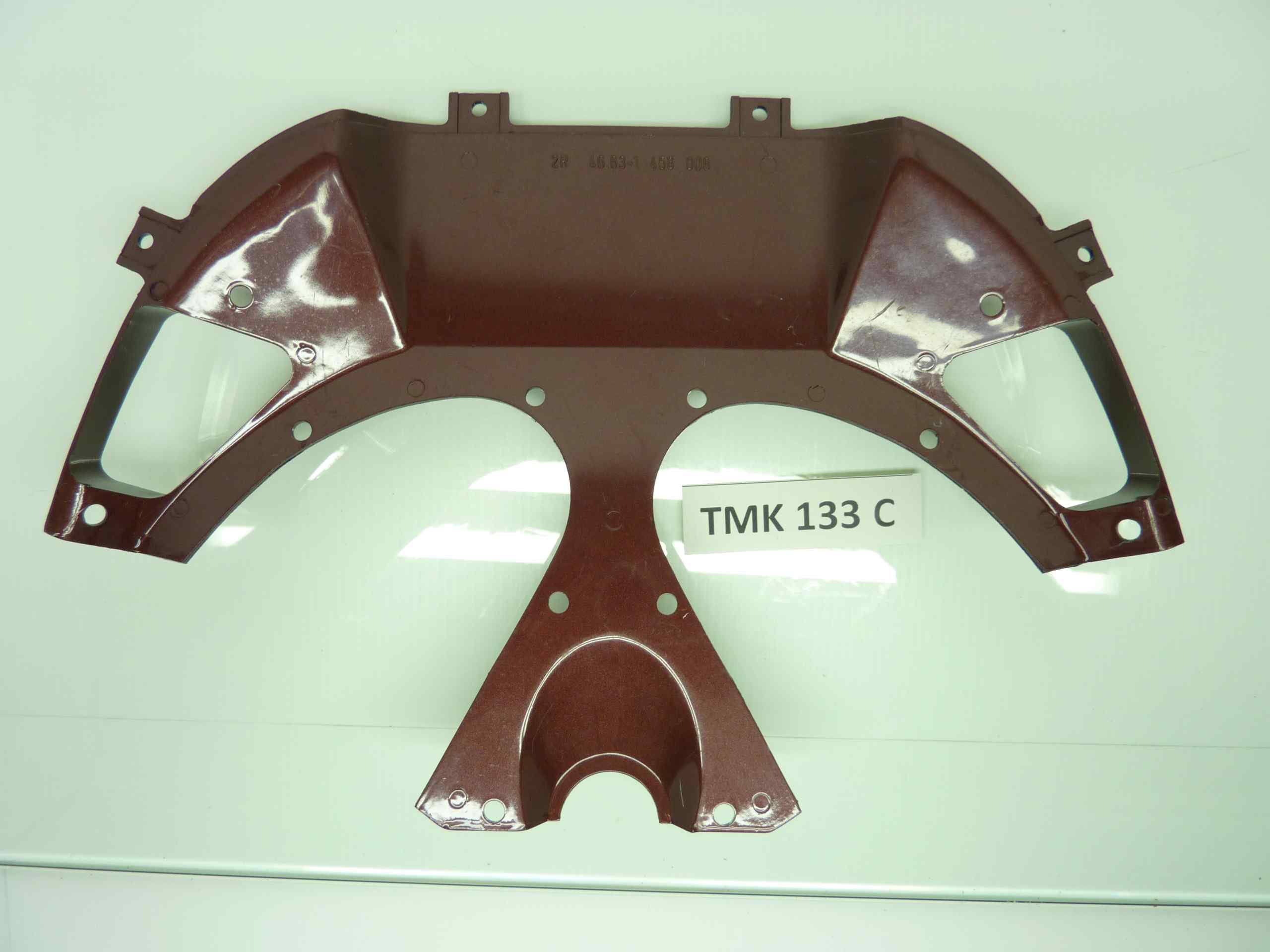 BMW K tutti modelli 84-96 chiusura carena rondine cod 46631453316 nuovo fondo di magazzino