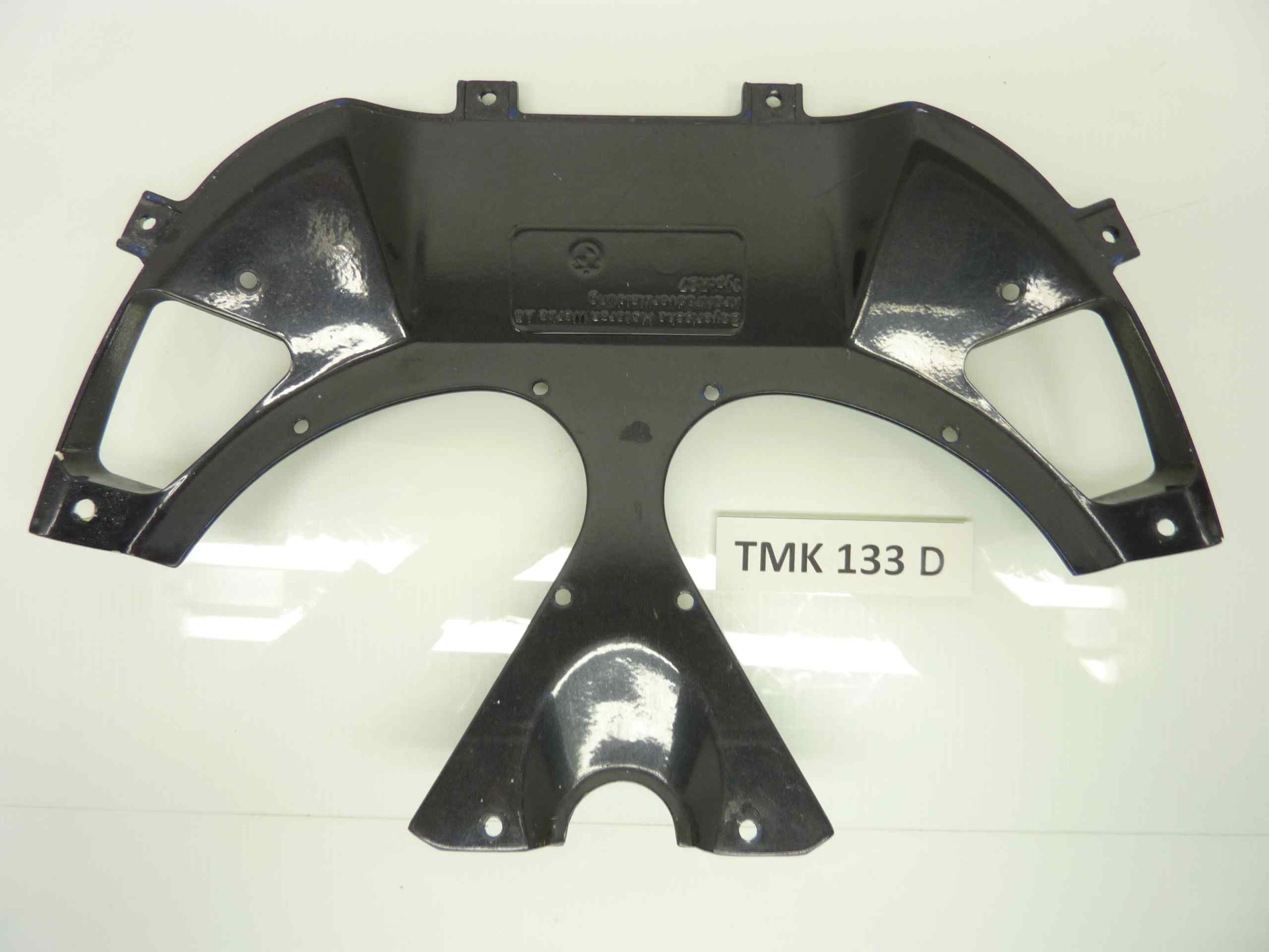 BMW K tutti modelli 84-96 chiusura carena rondine cod 46631453316 nuovo fondo di magazzino