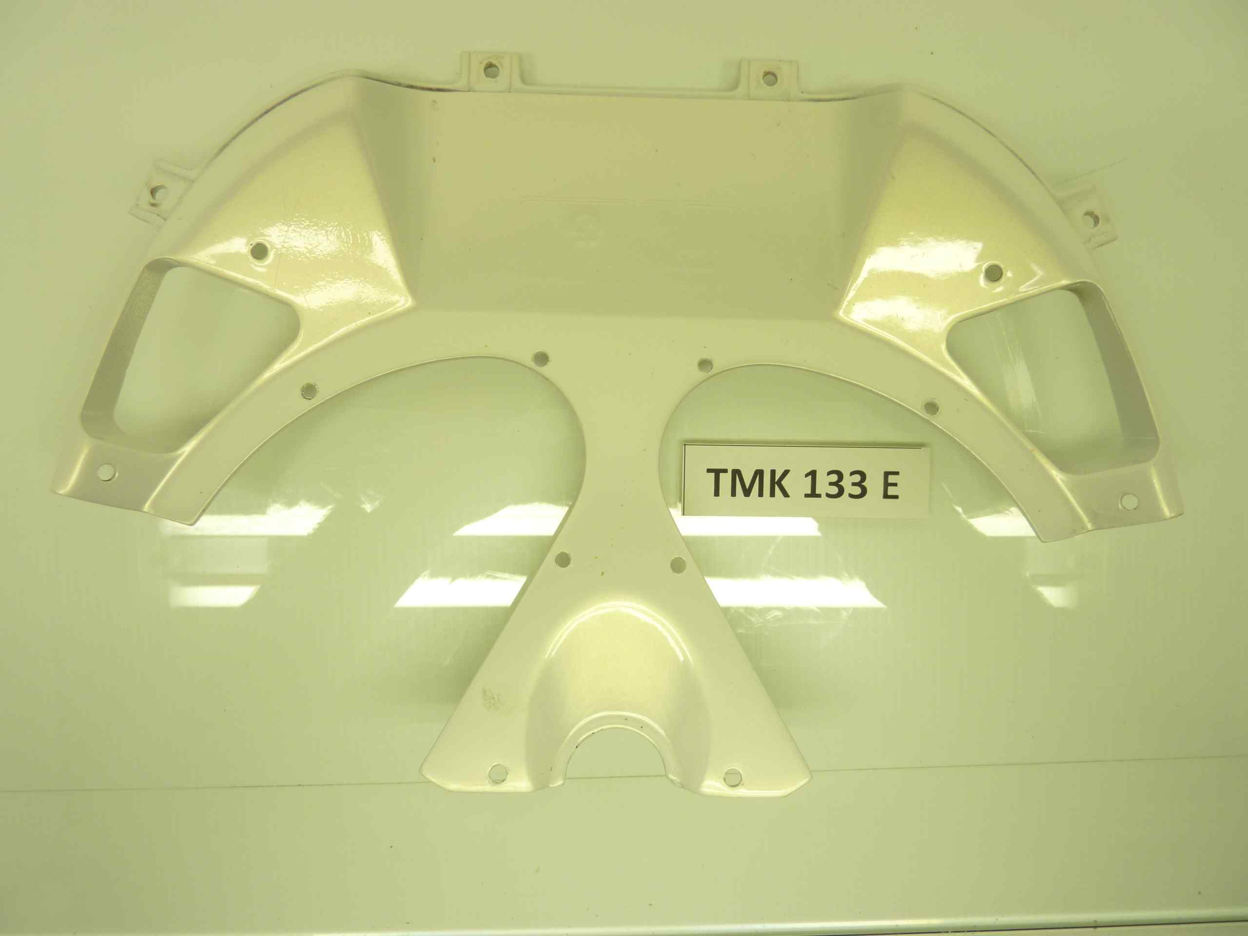 BMW K tutti modelli 84-96 chiusura carena rondine cod 46631453316 nuovo fondo di magazzino