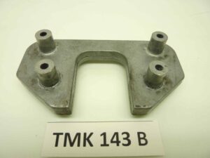 BMW K tutti modelli 84-96 staffa cruscotto strumentazione 62211459624 nuovo