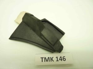 BMW K tutti modelli 84-96 gomma antirumore sotto serbatoio cod 46631453740 nuovo fondo di magazzino