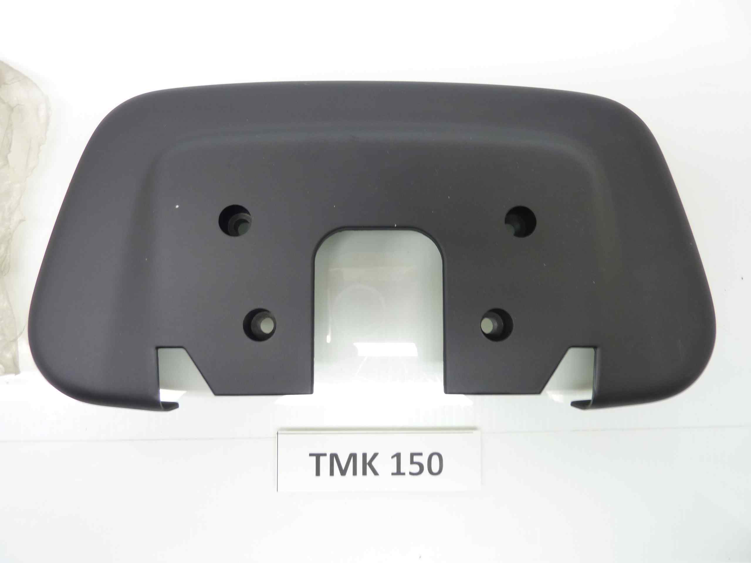 BMW K tutti modelli 84-96 copertura posteriore strumentazione cod 62211459219 nuovo - immagine 2