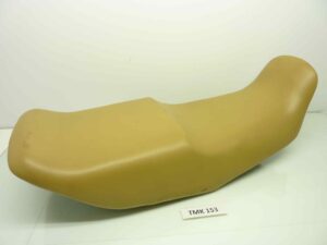 BMW K tutti modelli 84-96 sella ocra cod 52532538168 nuova fondo di magazzino
