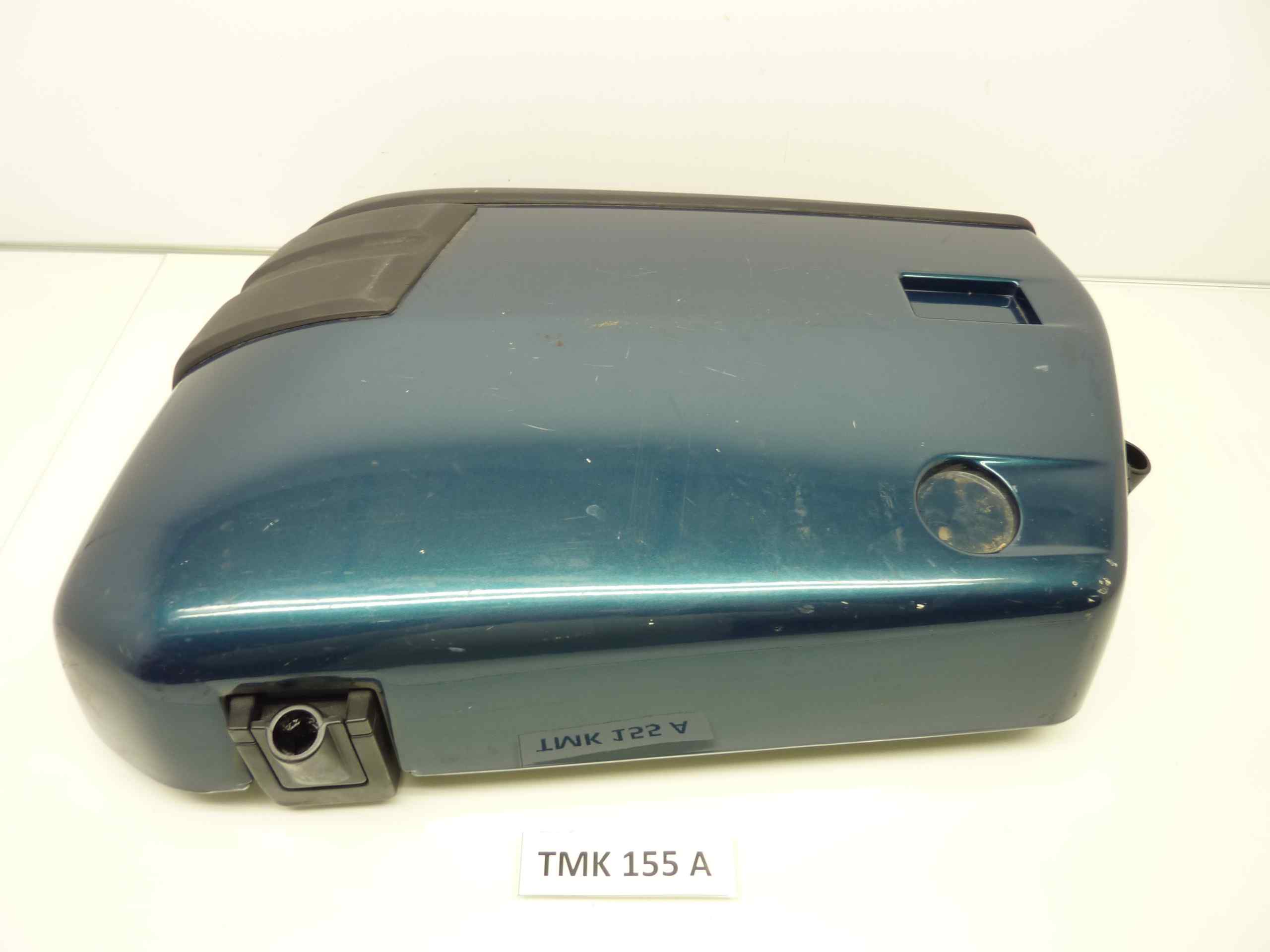 BMW K tutti modelli 83-96 coperchio borsa laterale destra cod 46542315072 - immagine 3