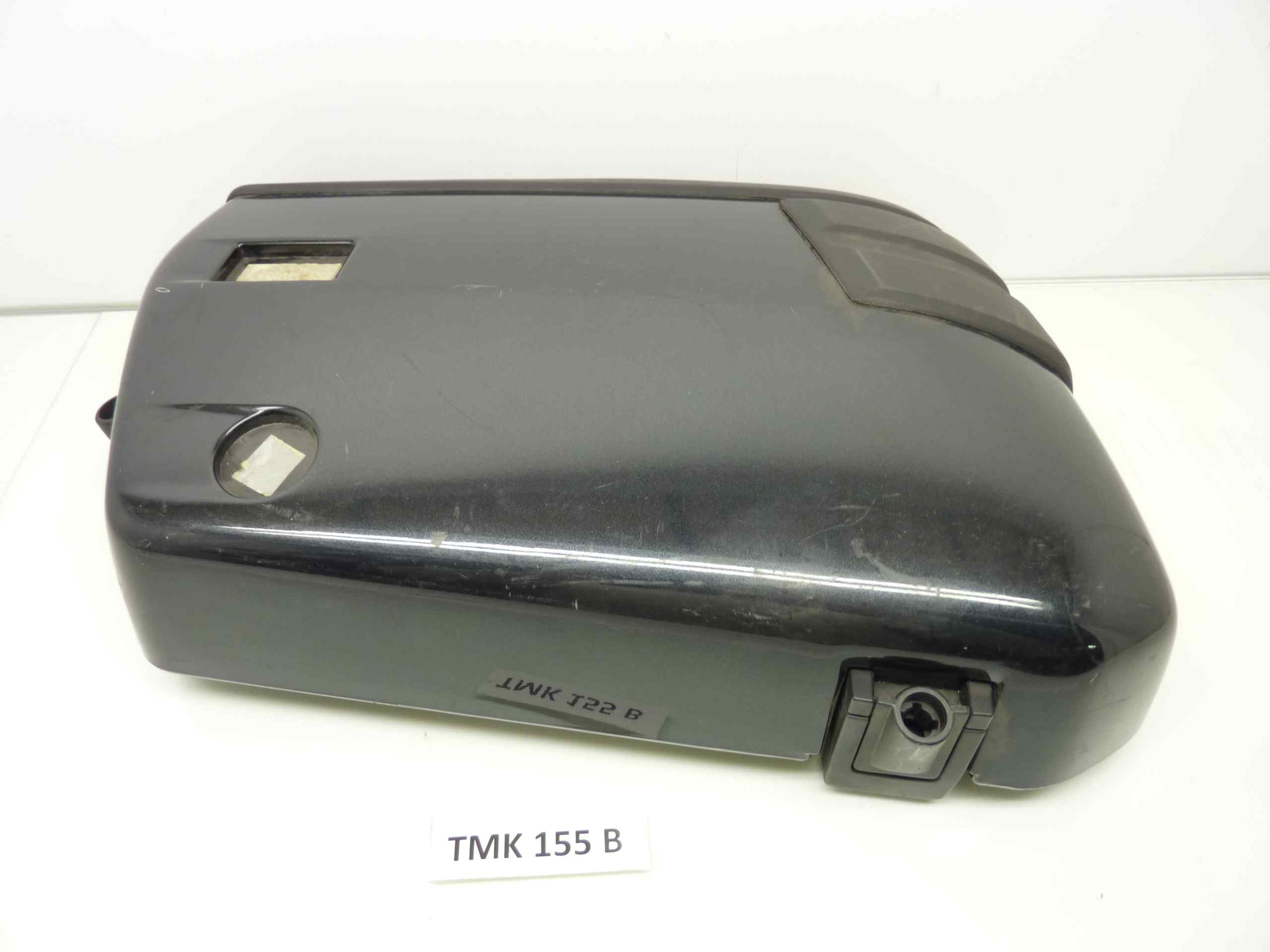BMW K tutti modelli 83-96 coperchio borsa laterale sinistra cod 46542315071 - immagine 3