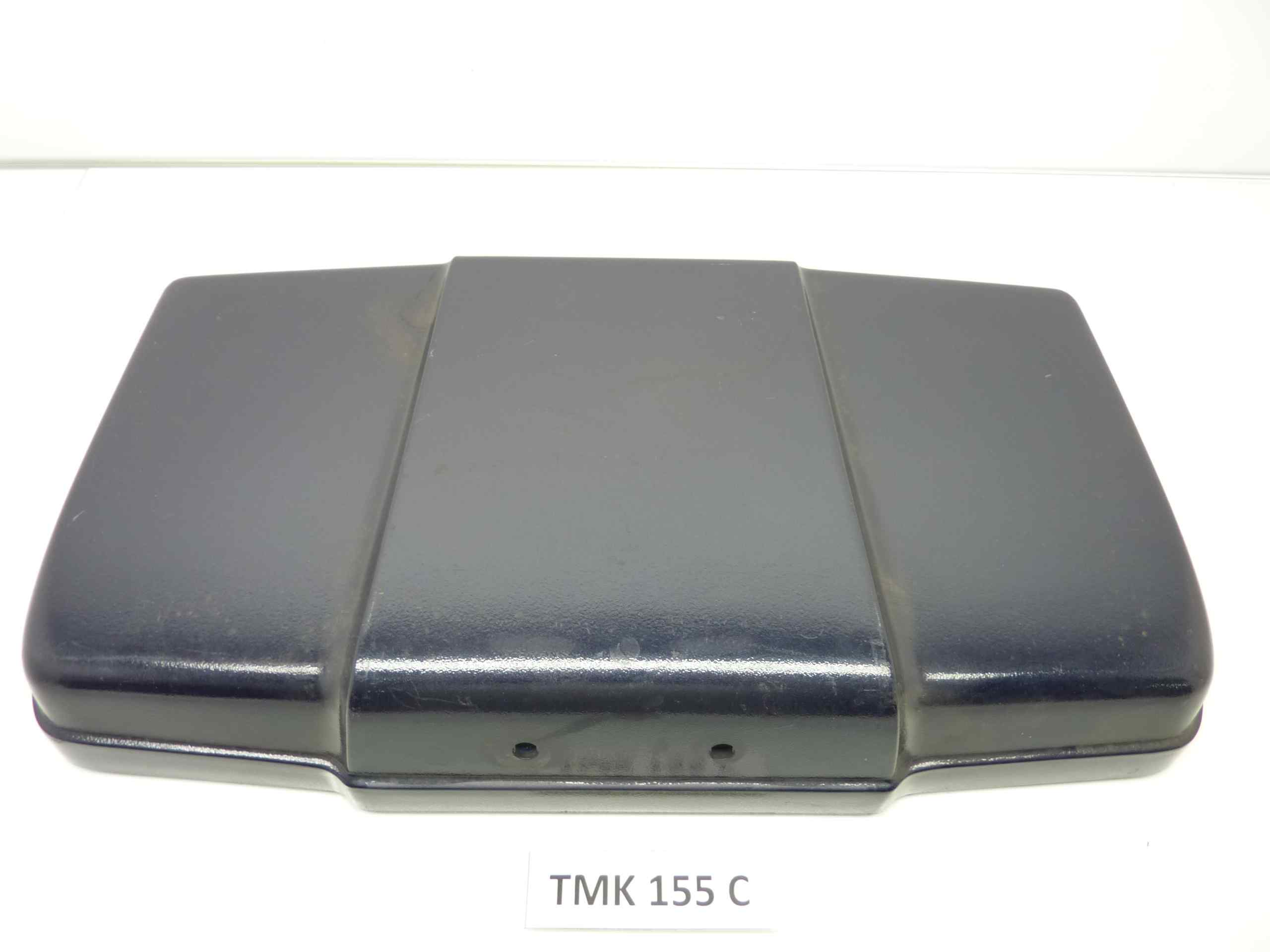 BMW K tutti modelli 83-96 coperchio borsa bauletto posteriore cod 42300241