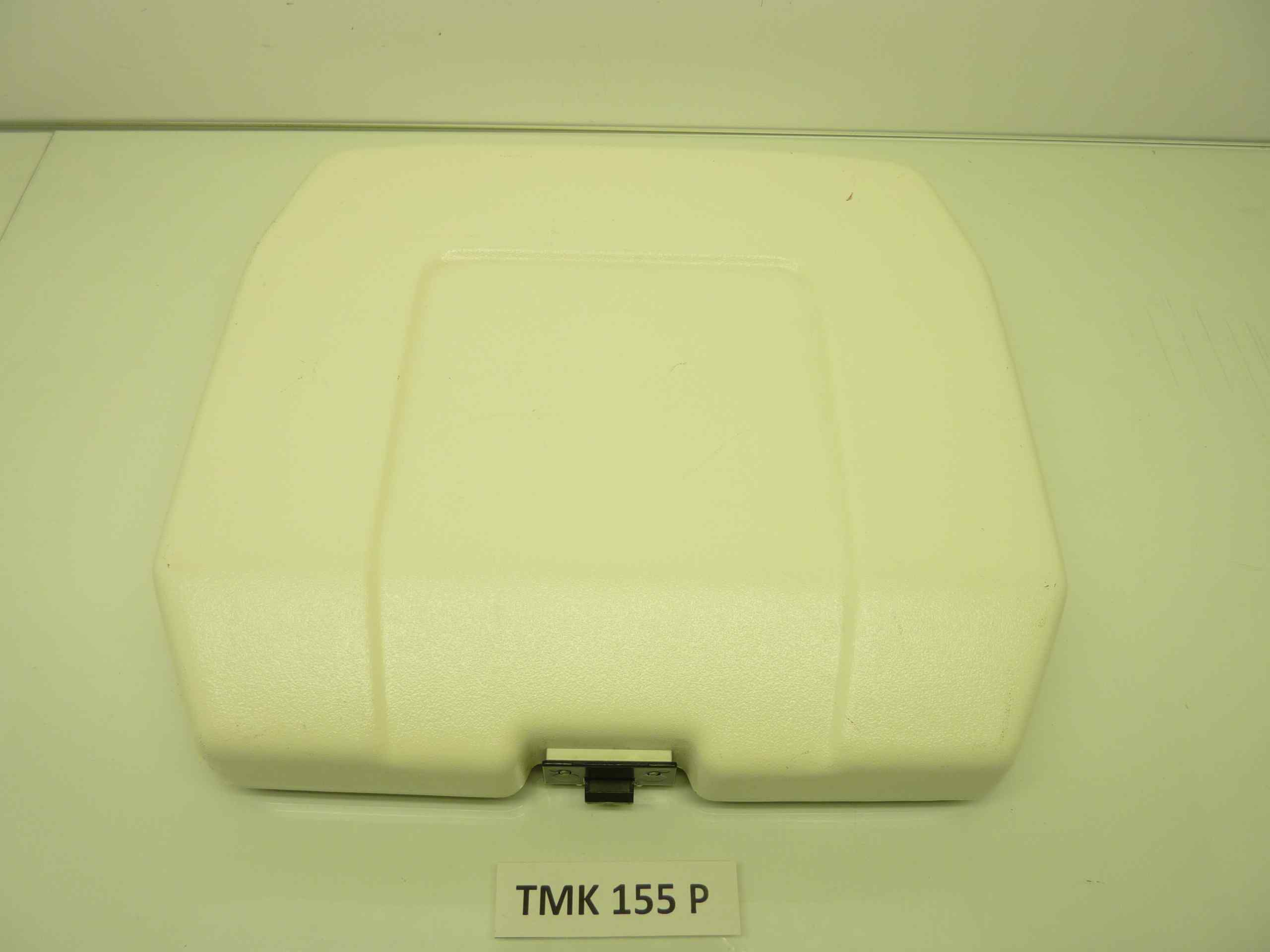 BMW K tutti modelli 83-96 coperchio borsa city sinistra cod 46542300215