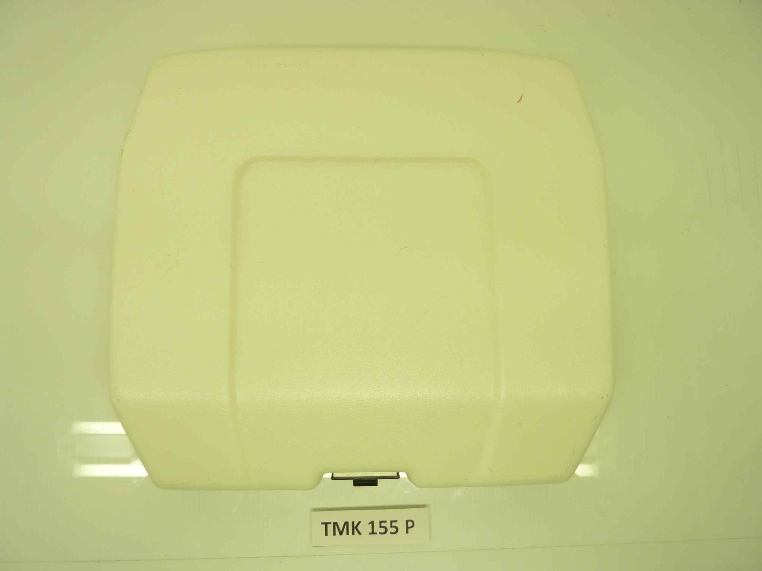 BMW K tutti modelli 83-96 coperchio borsa city sinistra cod 46542300215 - immagine 2