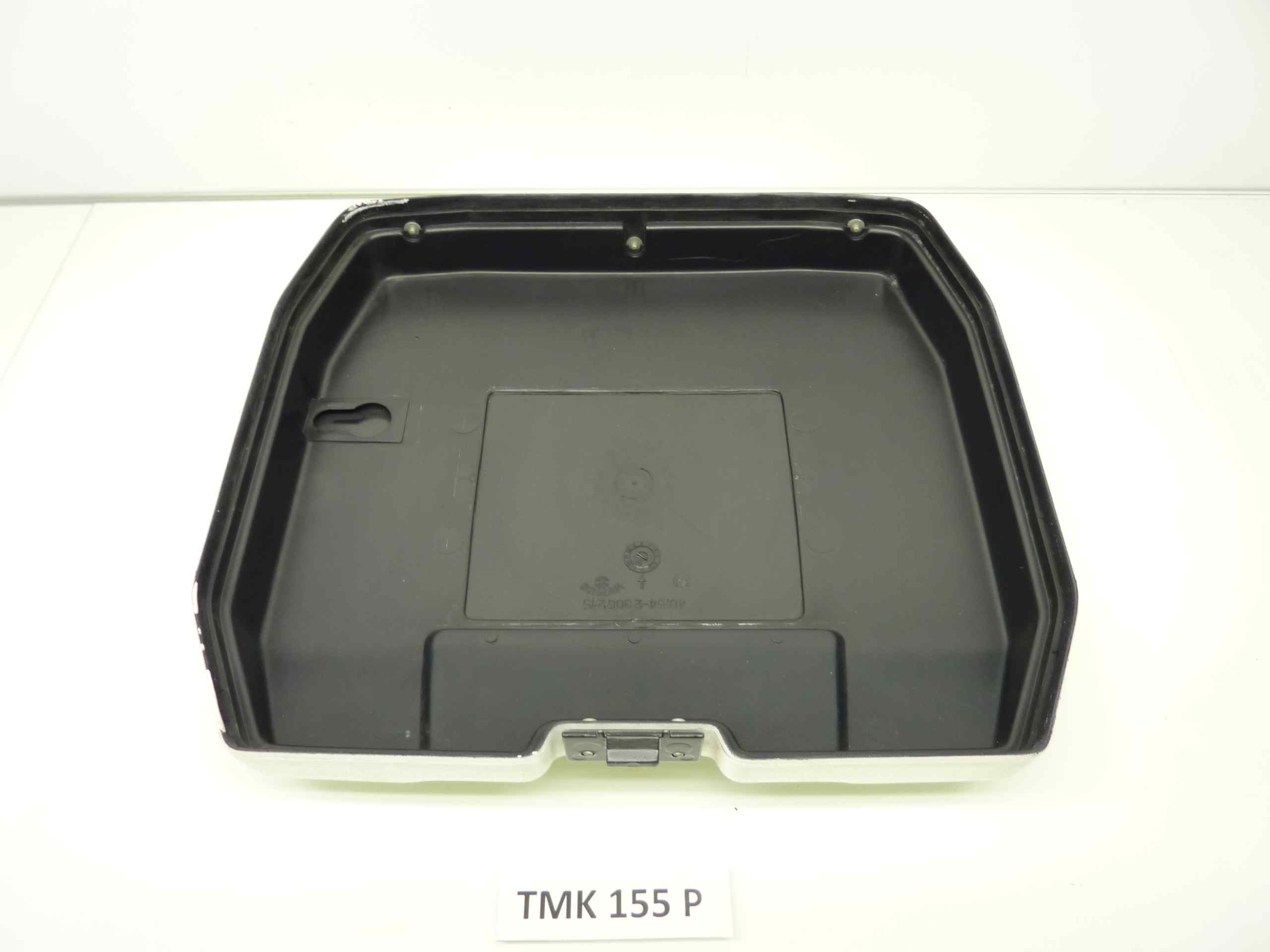 BMW K tutti modelli 83-96 coperchio borsa city sinistra cod 46542300215 - immagine 3