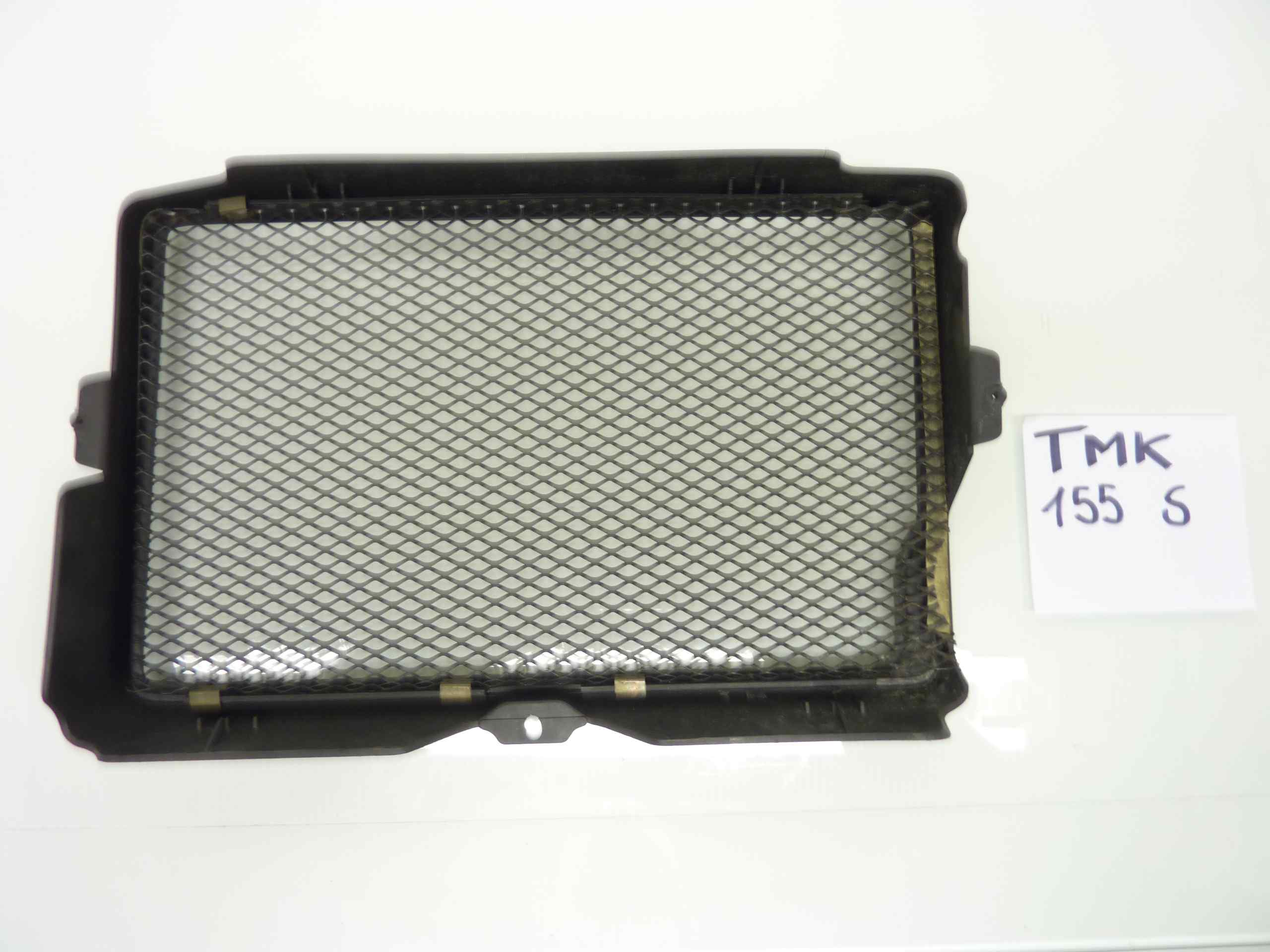 BMW K tutti modelli 83-96 griglia anteriore - immagine 2