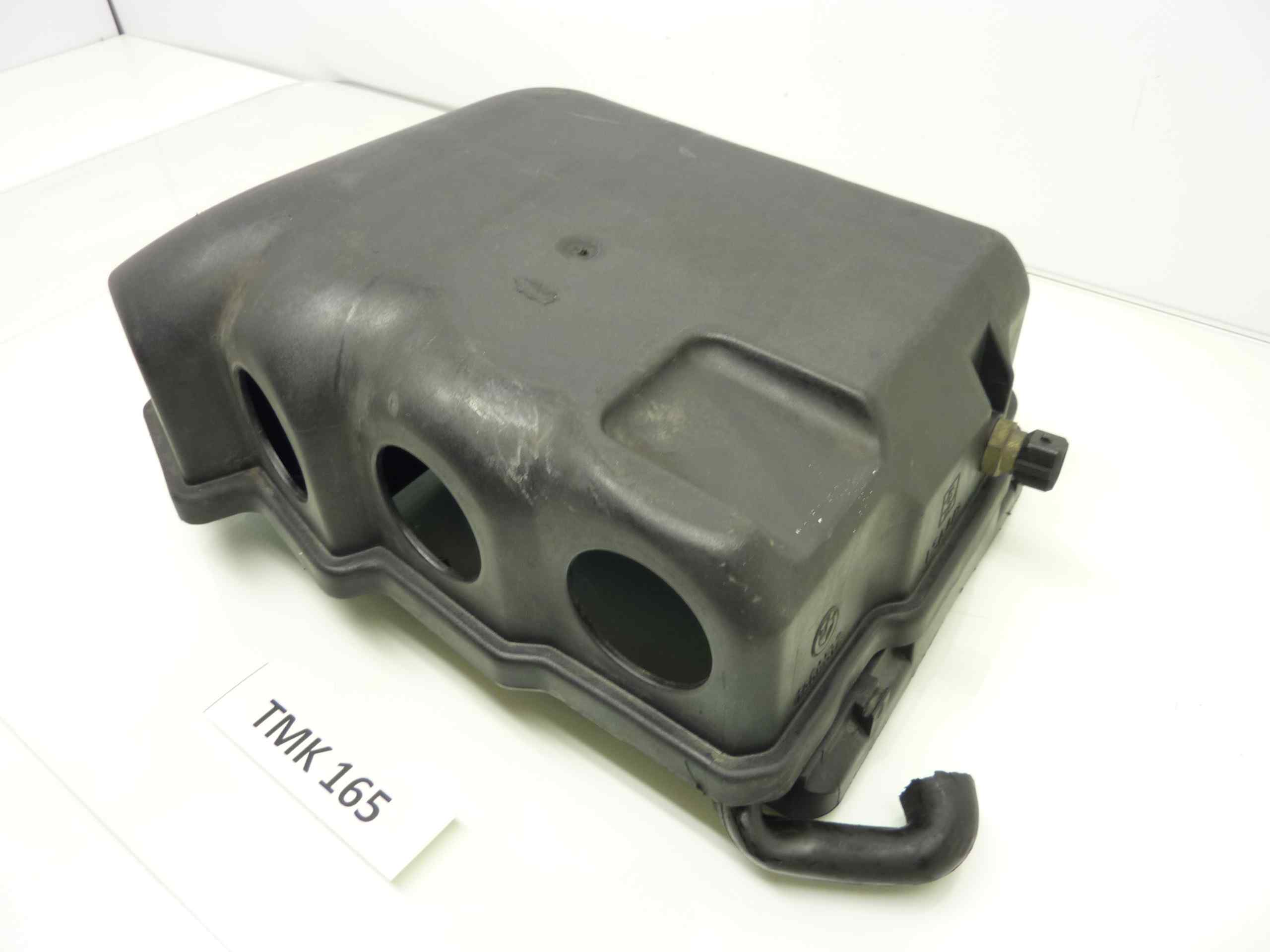 BMW K 100 16v scatola airbox cod 1464517 - immagine 2
