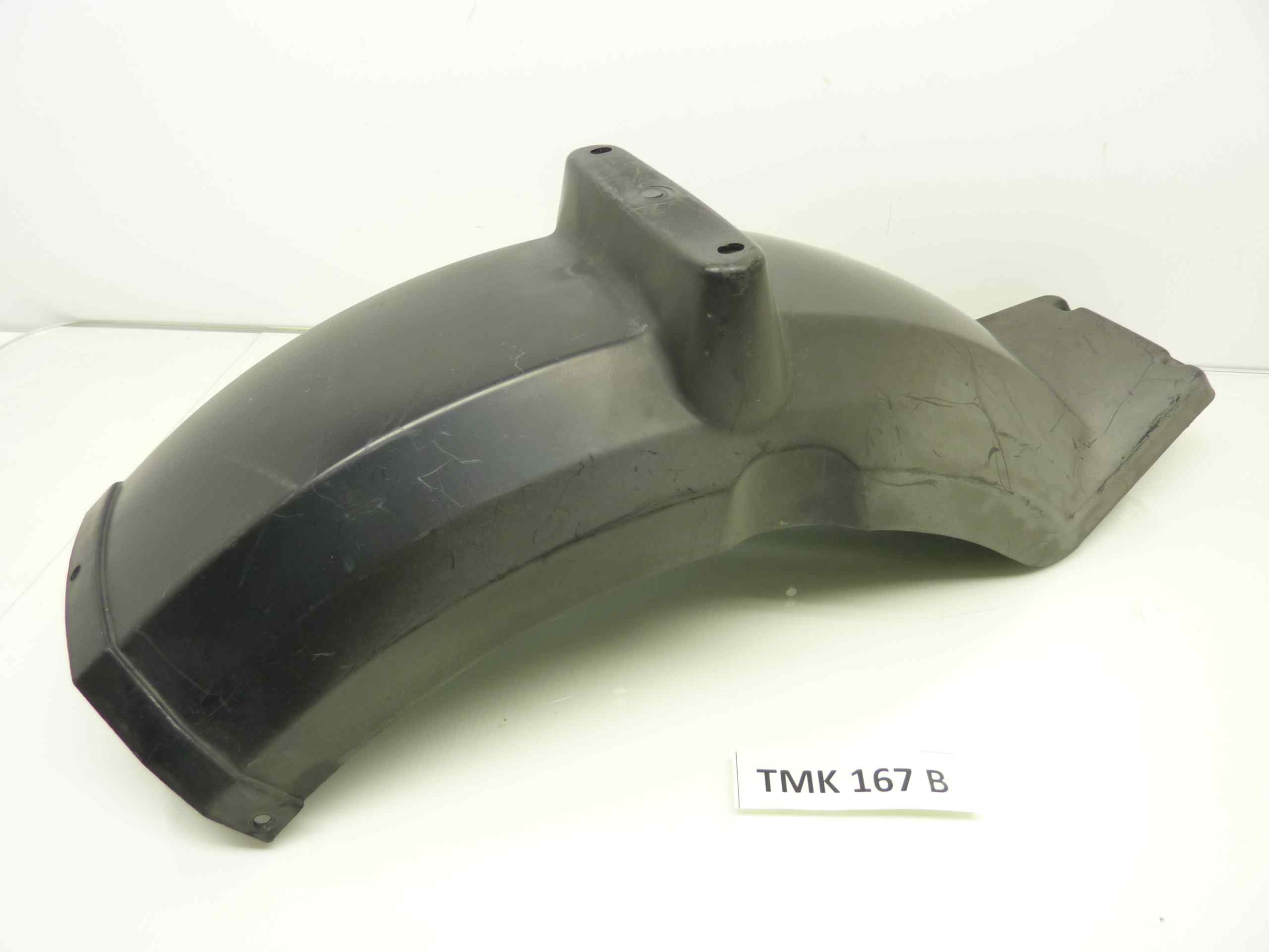 BMW K 100 16v parte posteriore parafango posteriore cod 46622308353