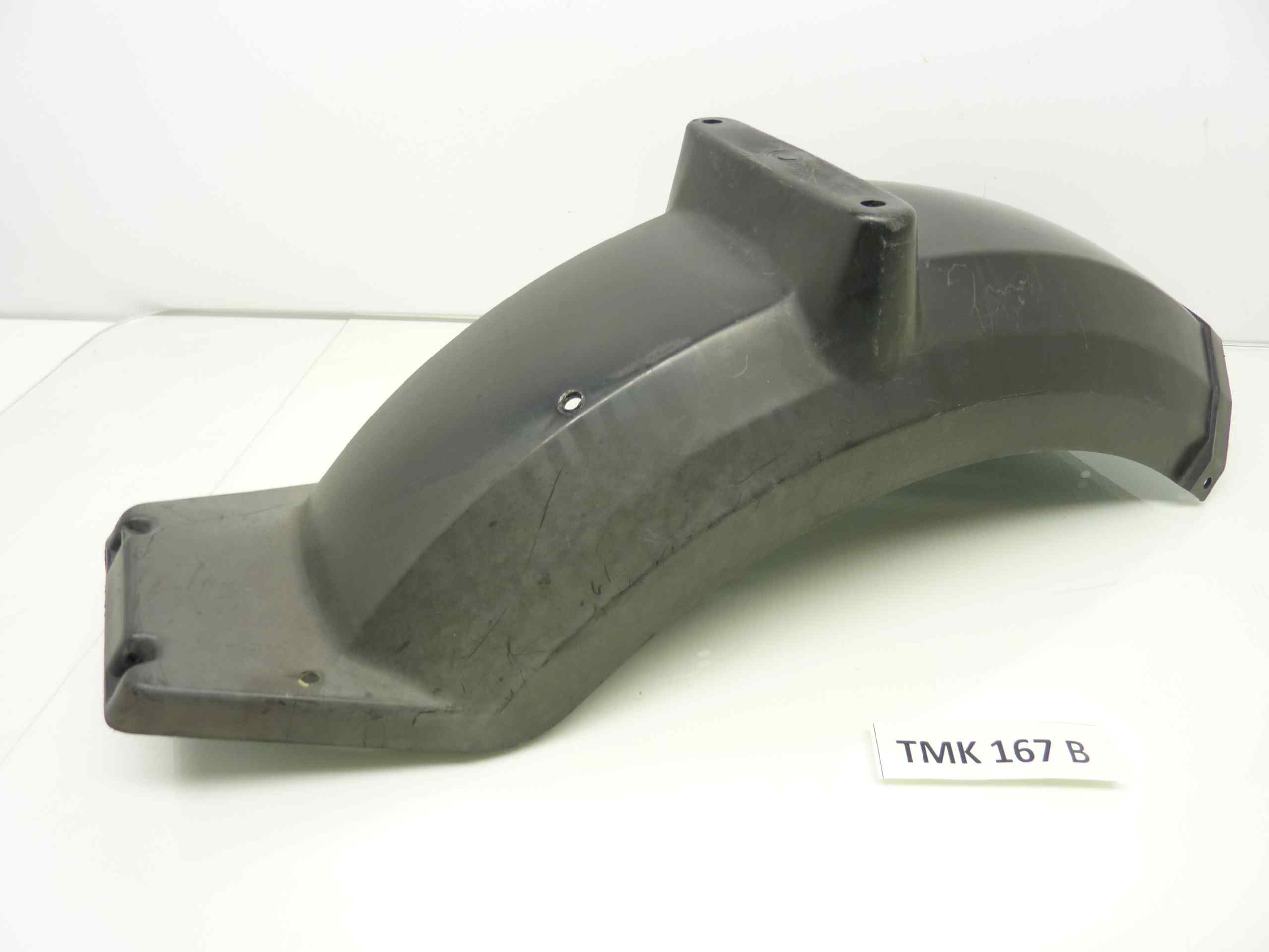 BMW K 100 16v parte posteriore parafango posteriore cod 46622308353 - immagine 2