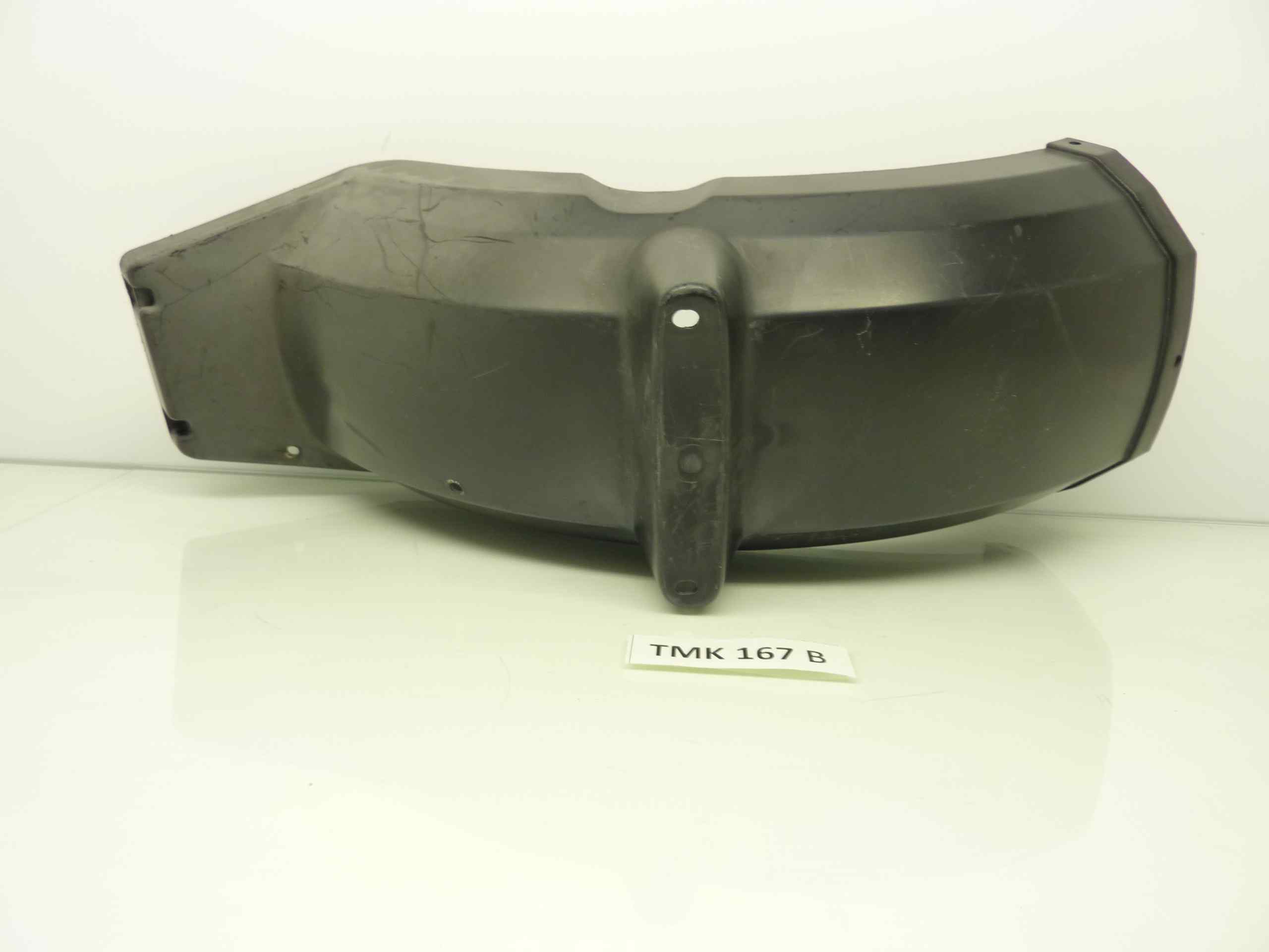 BMW K 100 16v parte posteriore parafango posteriore cod 46622308353 - immagine 3