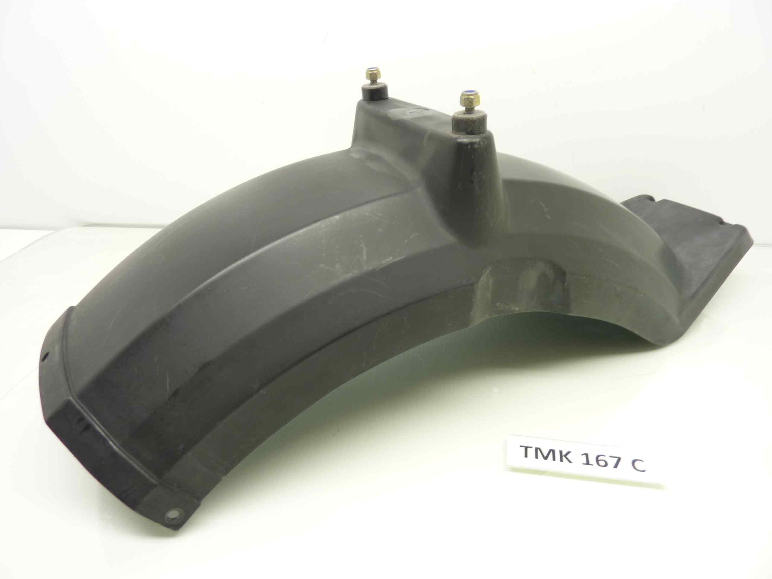 BMW K 100 16v parte posteriore parafango posteriore cod 46622308353