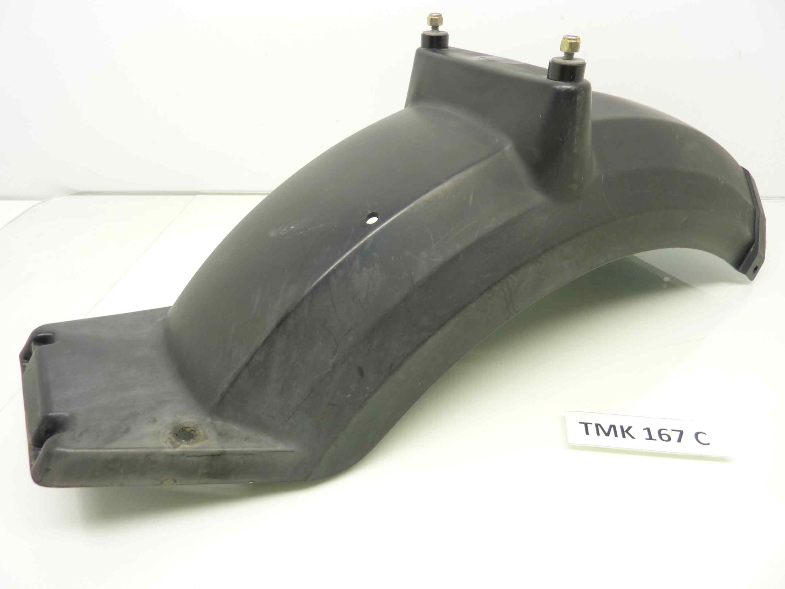 BMW K 100 16v parte posteriore parafango posteriore cod 46622308353 - immagine 2