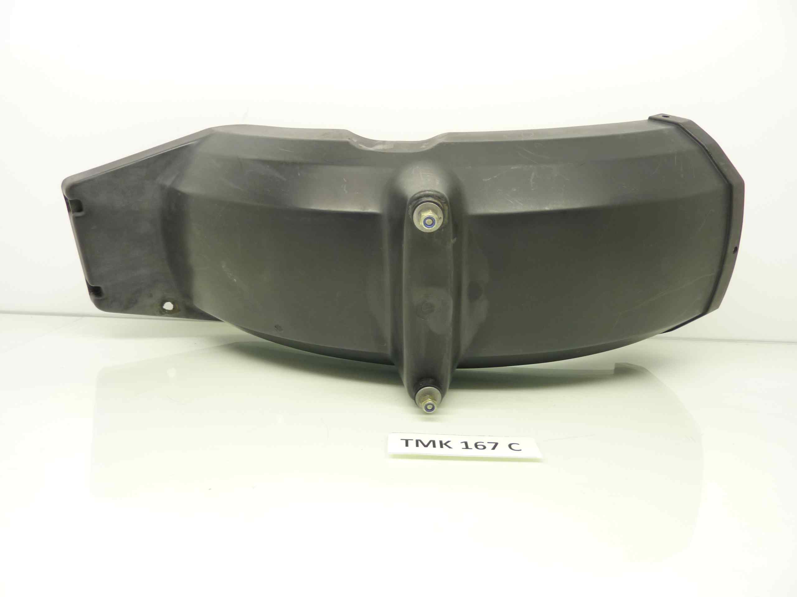 BMW K 100 16v parte posteriore parafango posteriore cod 46622308353 - immagine 3