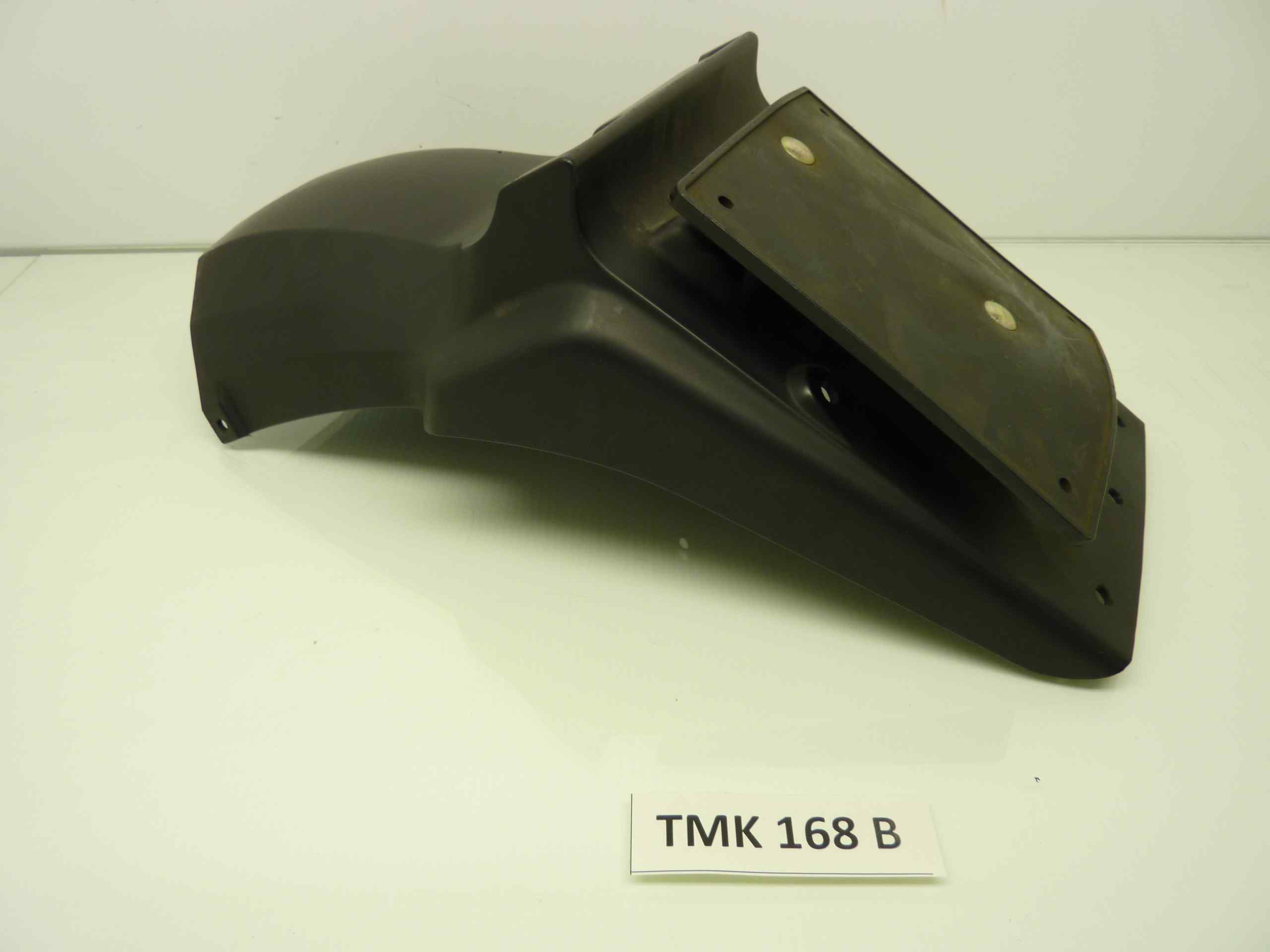 BMW K 100 16v parafango porta targa cod 46622308719 - immagine 2