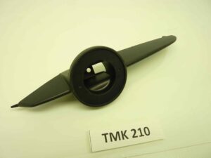 BMW K 1200 1300 plastica fregi  logo carena cod 46637677777