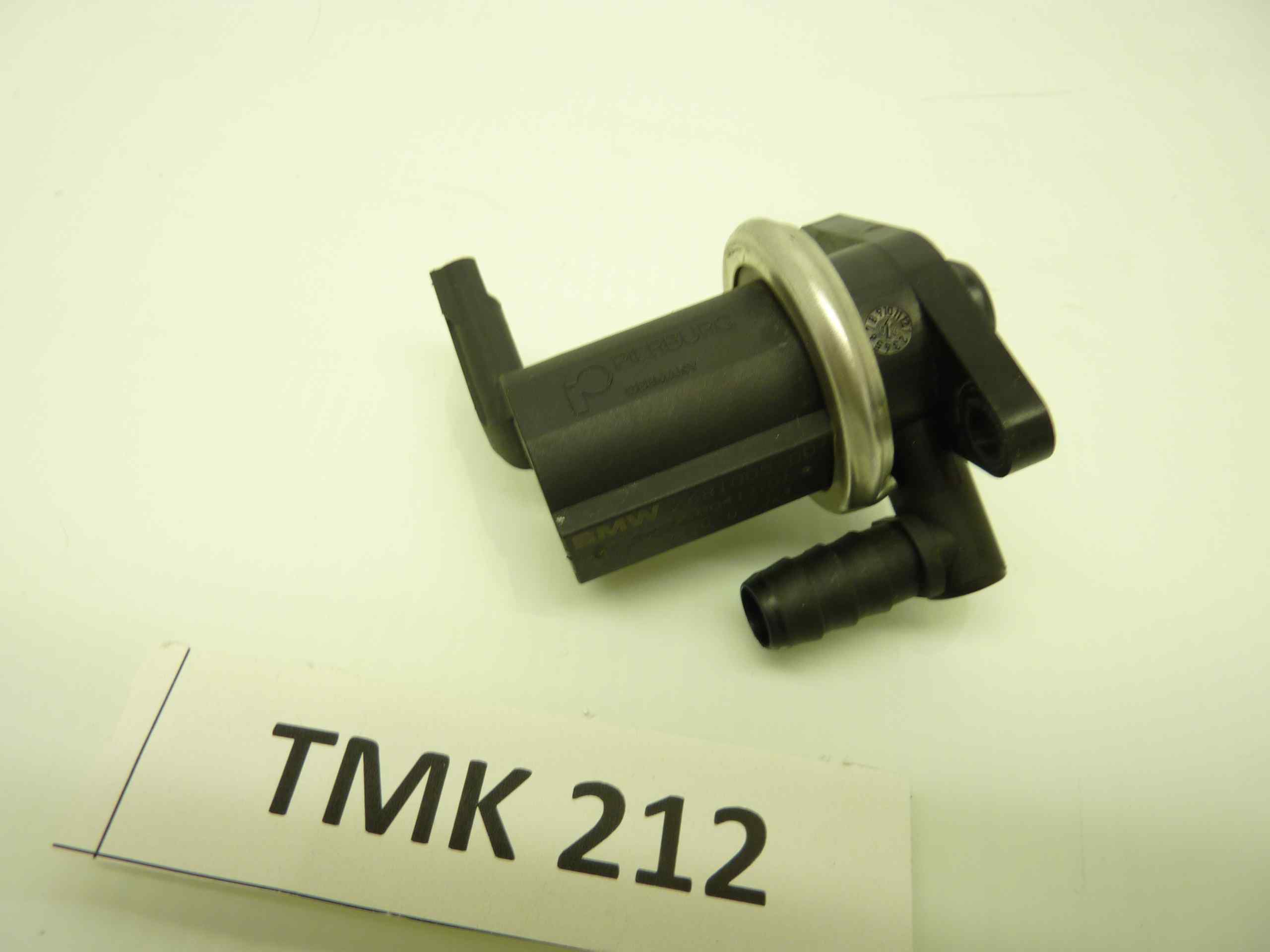 BMW K 1200 1300 valvola sistema regolazione minimo cod 768100500 70041101 - immagine 2