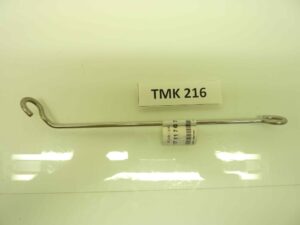 BMW K 1200 1300 supporto staffa radiatore acqua cod 17117672748