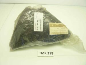 BMW K 1200 1300 copertura radiatore destro plastica cod 46637687420 nuovo fondo di magazzino