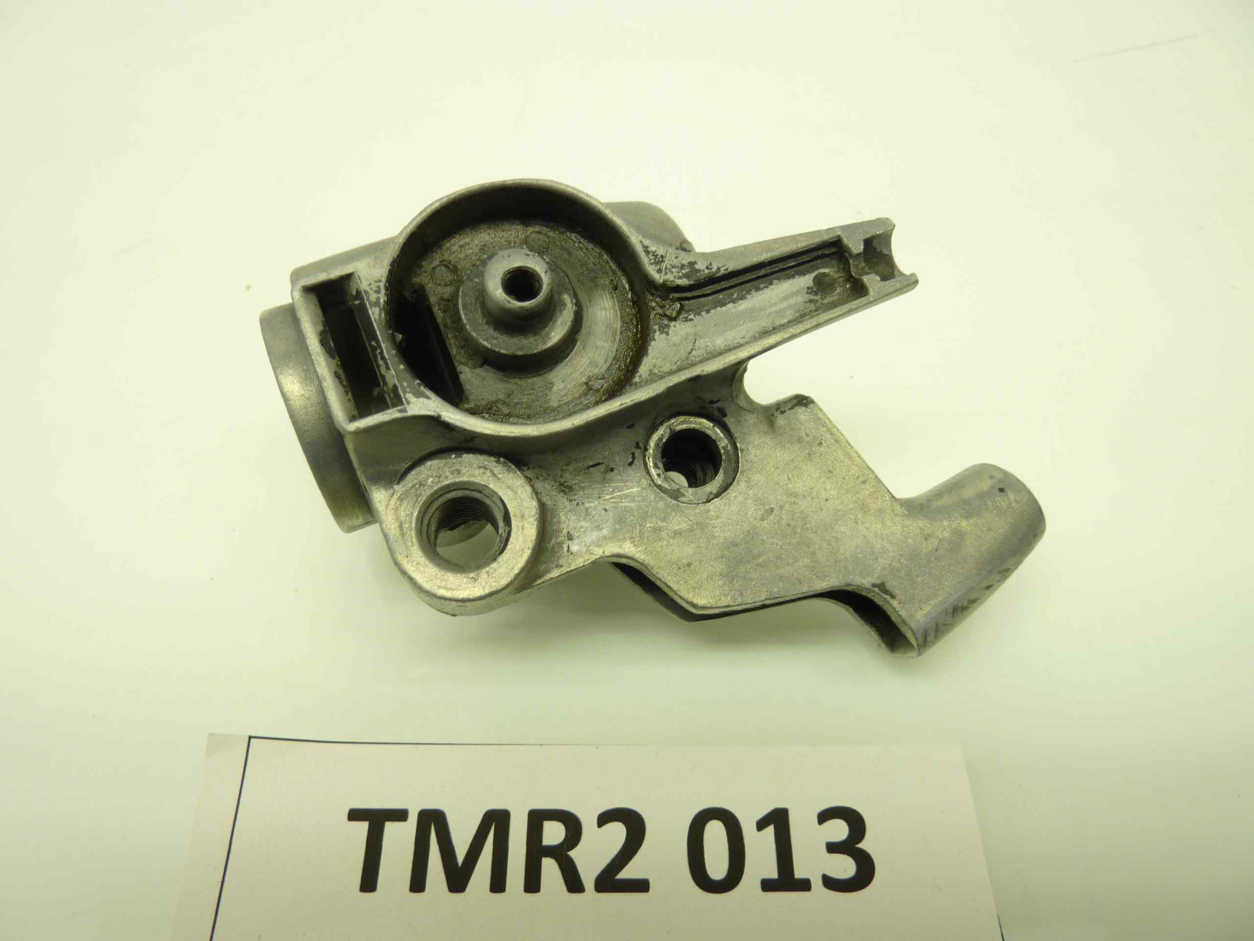BMW R 60 69 69 S supporto staffa leva freno