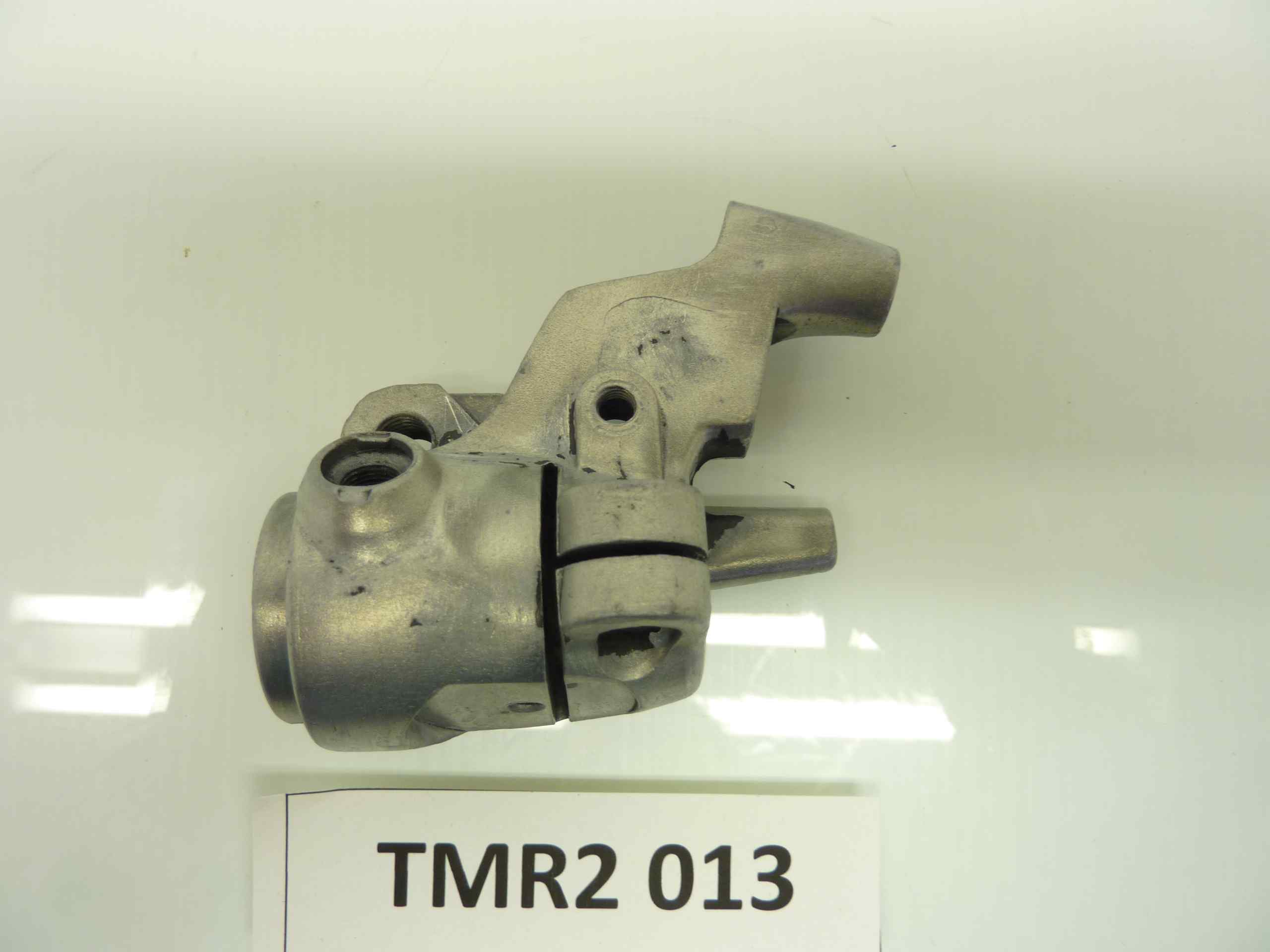 BMW R 60 69 69 S supporto staffa leva freno - immagine 2