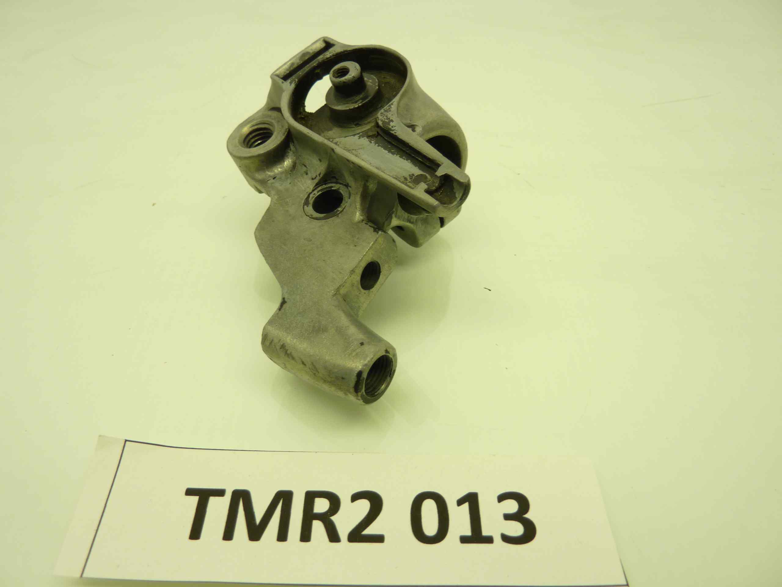 BMW R 60 69 69 S supporto staffa leva freno - immagine 3
