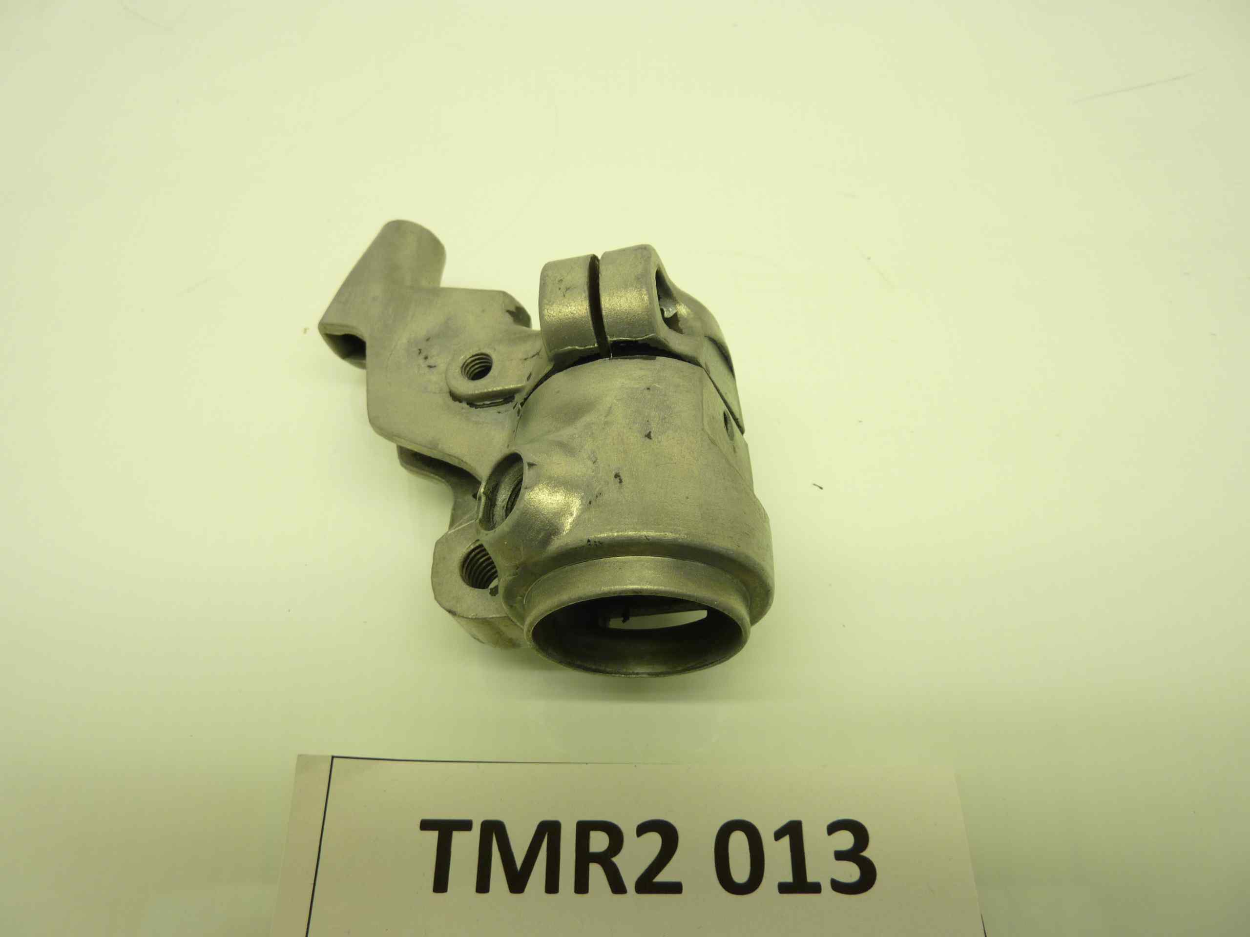 BMW R 60 69 69 S supporto staffa leva freno - immagine 4