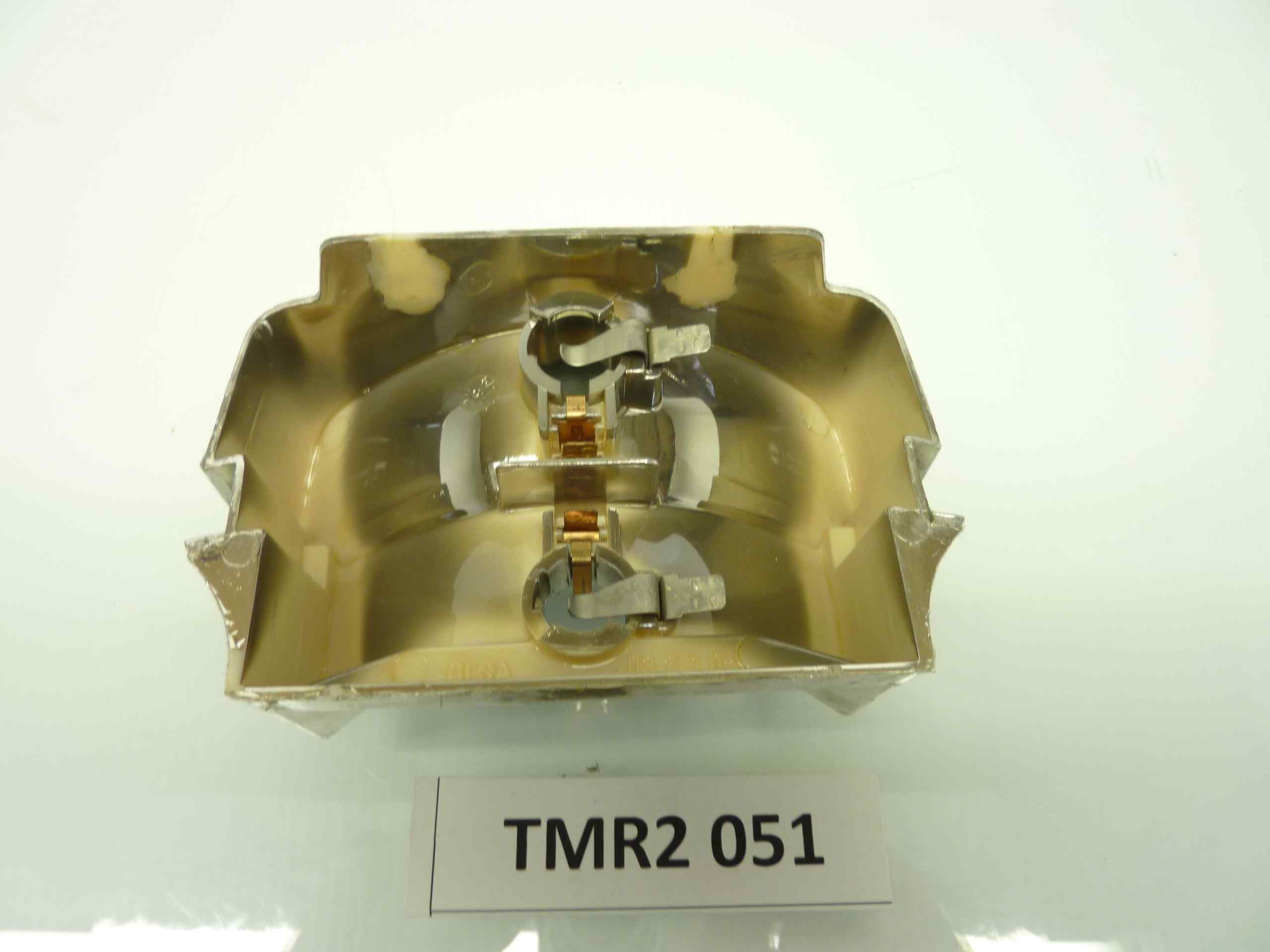 BMW R 80/3 parabola faro posteriore cod 63211243760 nuovo fondo di magazzino - immagine 3