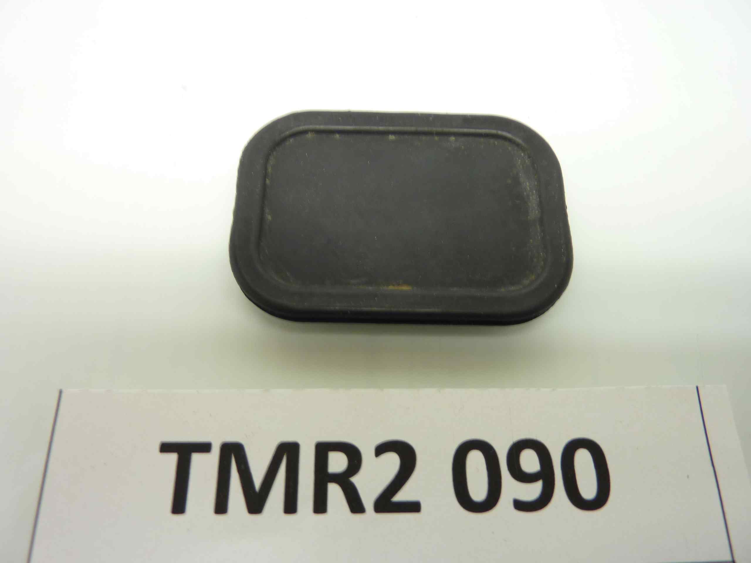 BMW R 100 RS RT tappo carena per ammortizzatore sterzo cod 46631235513 nuovo fondo di magazzino