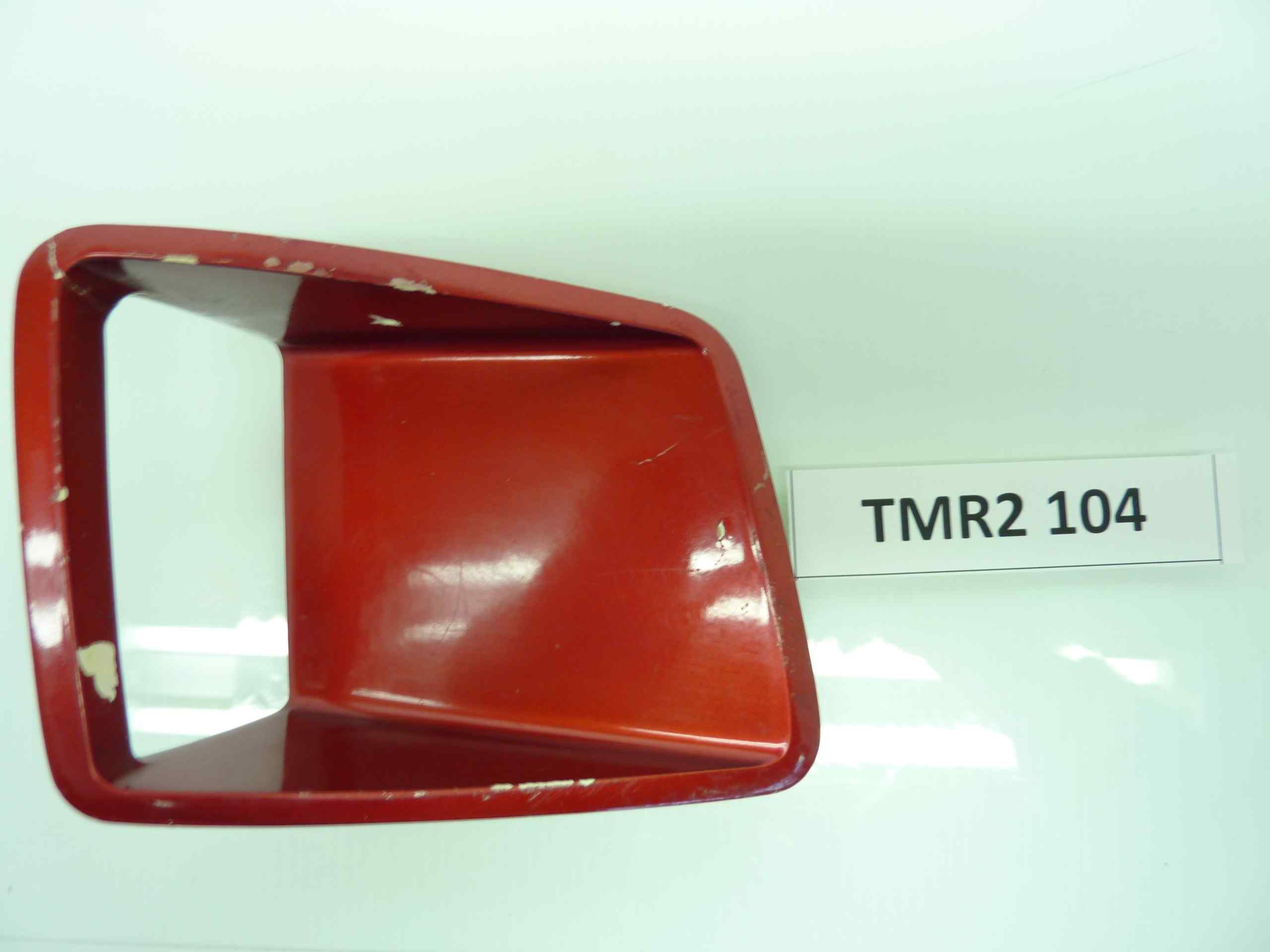 BMW R 100 RS RT convogliatore aria lato destro cod 46631239902 usato