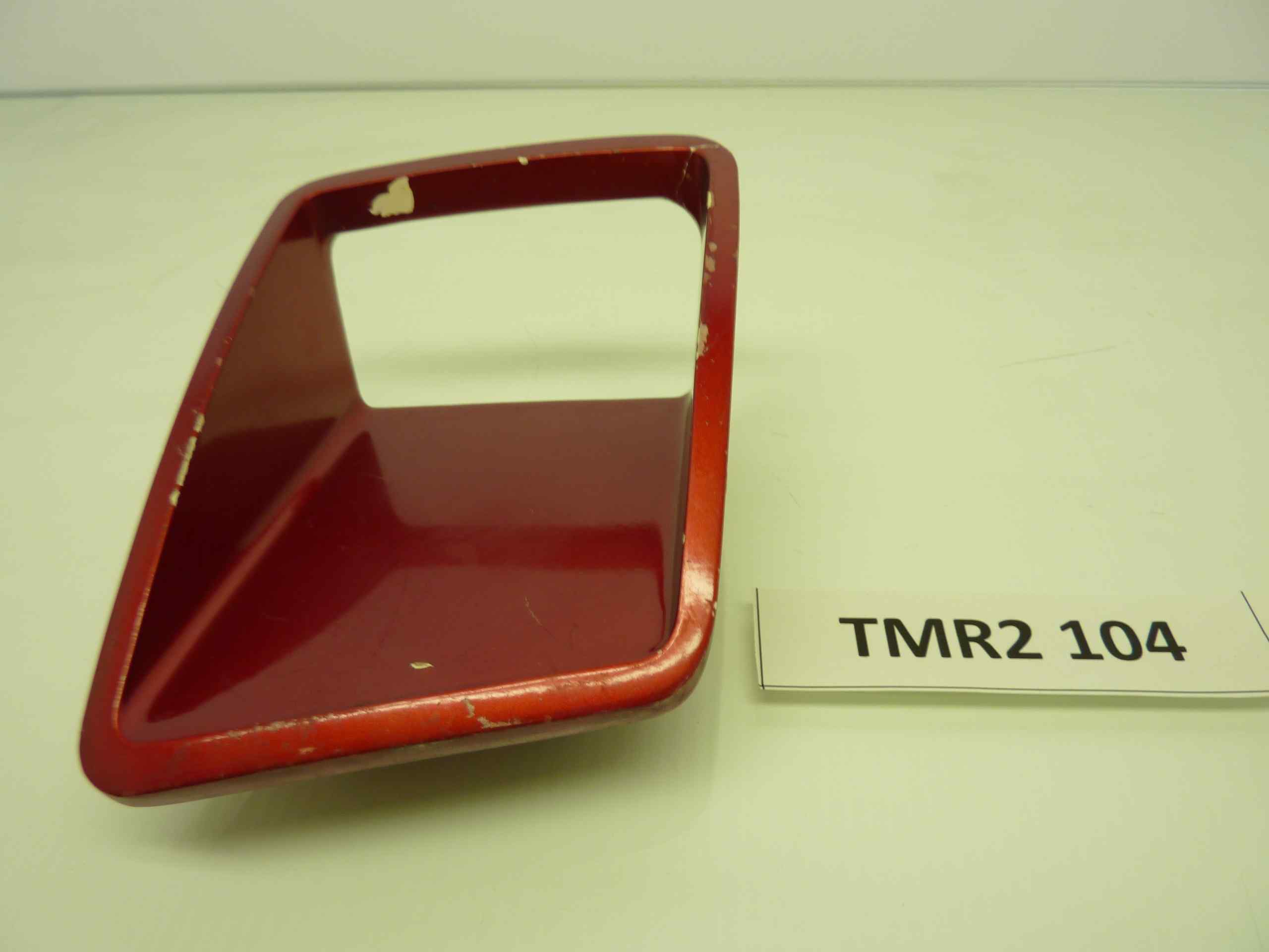 BMW R 100 RS RT convogliatore aria lato destro cod 46631239902 usato - immagine 2