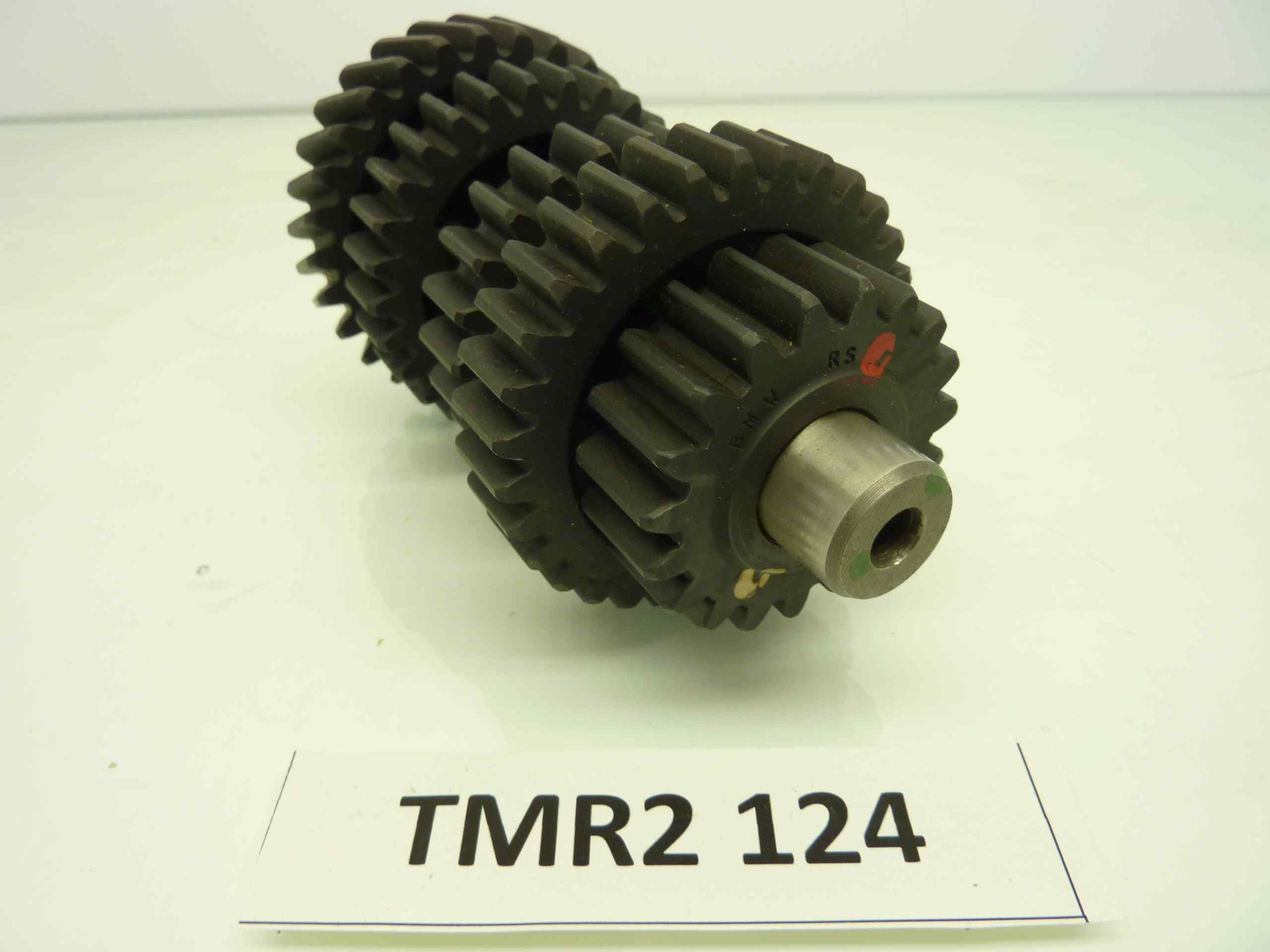 BMW R 2 valvole tutti i modelli albero intermedio cambio versione Sport cod 23211242030 nuovo fondo di magazzino - immagine 4