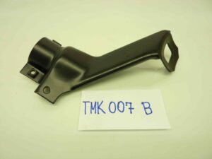 BMW K 100 supporto staffa faro supplementare SX cod 63172300277