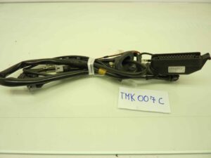 BMW K 75 cavi cablaggio impianto iniezione cod 61111459132