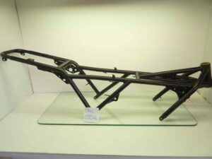 BMW K 75 TELAIO da immatricolare nuovo 46512309503  2310047ex 2310663ex 1451679 ex