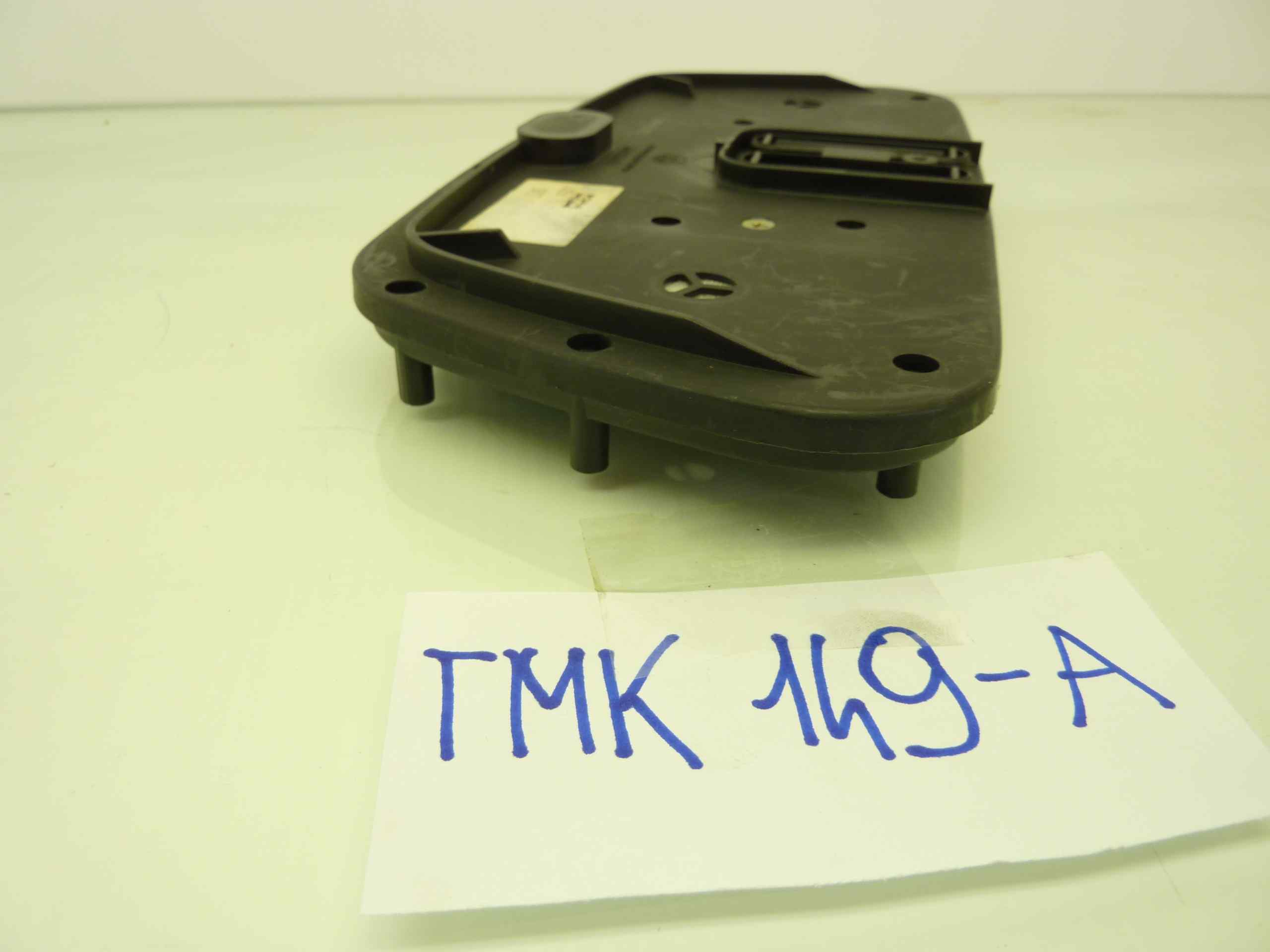 BMW K tutti modelli 84-96 coperchio posteriore strumentazione cod 62111459930 contachilometri - immagine 5