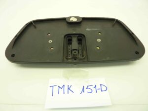 BMW K tutti modelli 84-96 copertura posteriore strumentazione cod 6211149553