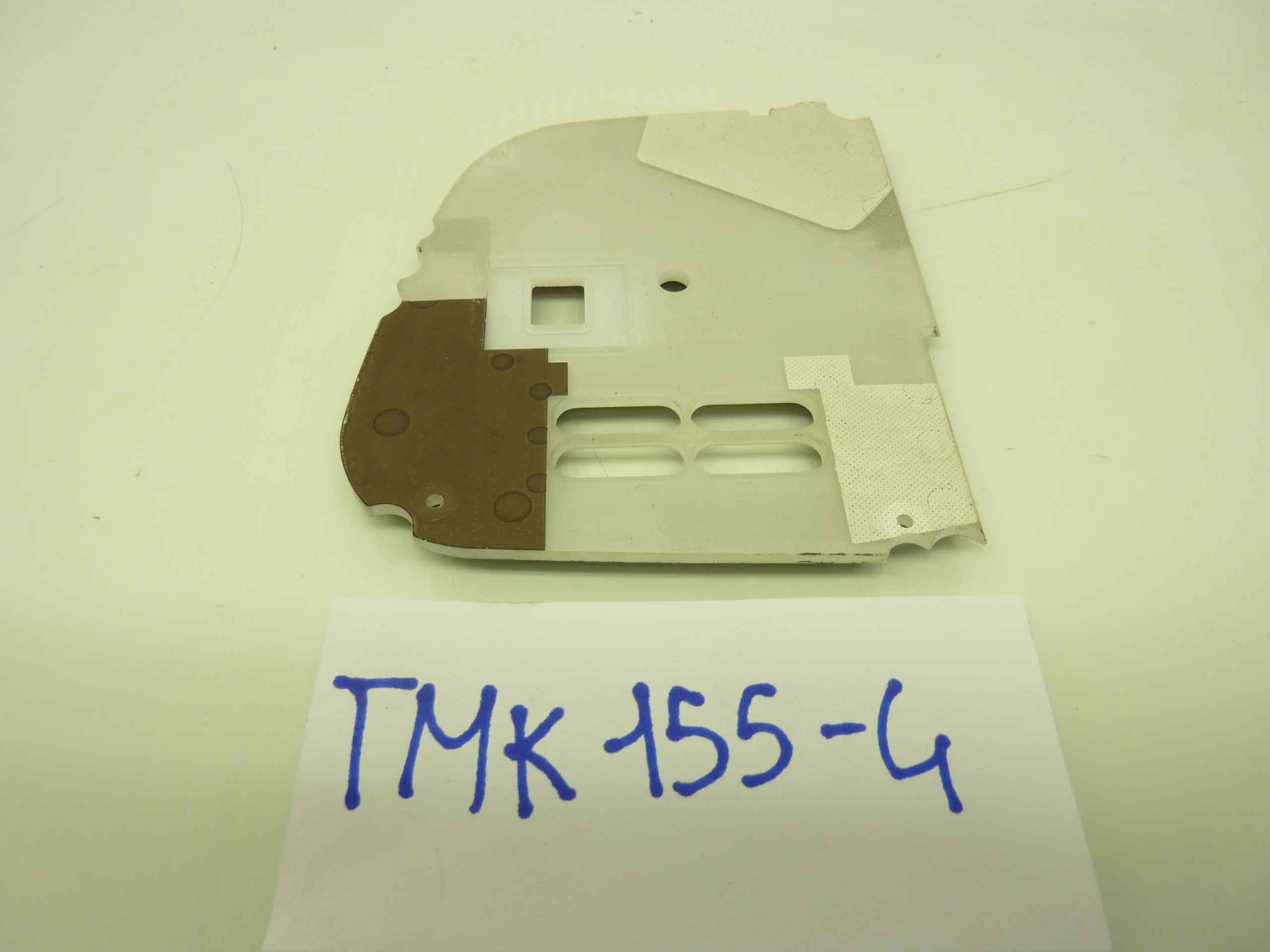 BMW K vari modelli quadro quadrante contagiri cod 5151095200 - immagine 2